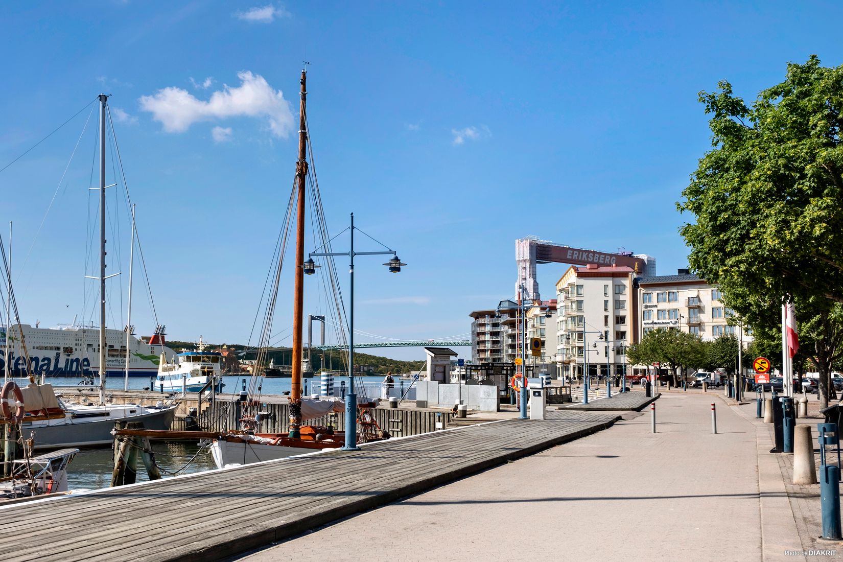 Bostadsrätt, Östra Eriksbergsgatan 100, Eriksberg, Göteborg