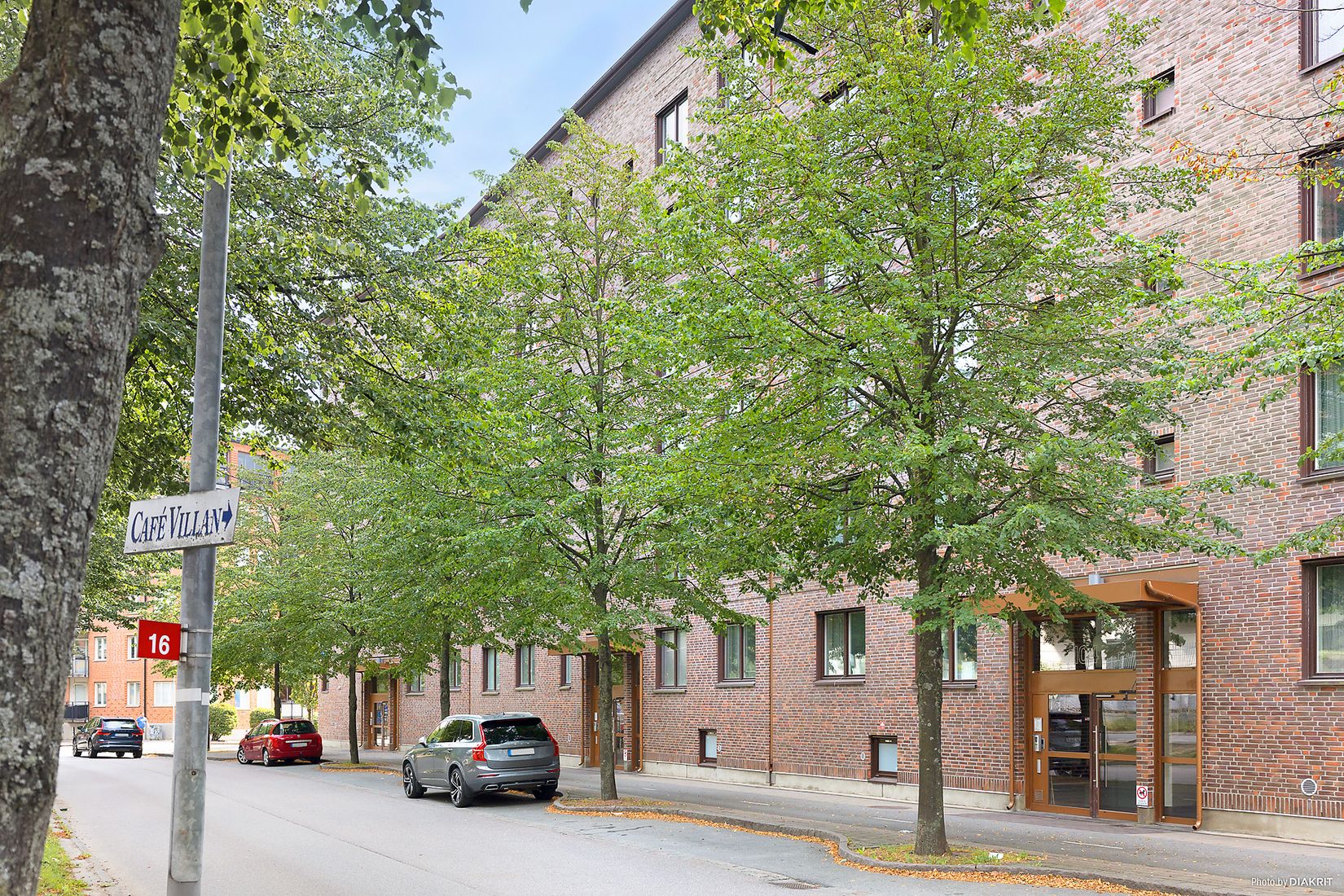 Bostadsrätt, Östra Eriksbergsgatan 100, Eriksberg, Göteborg
