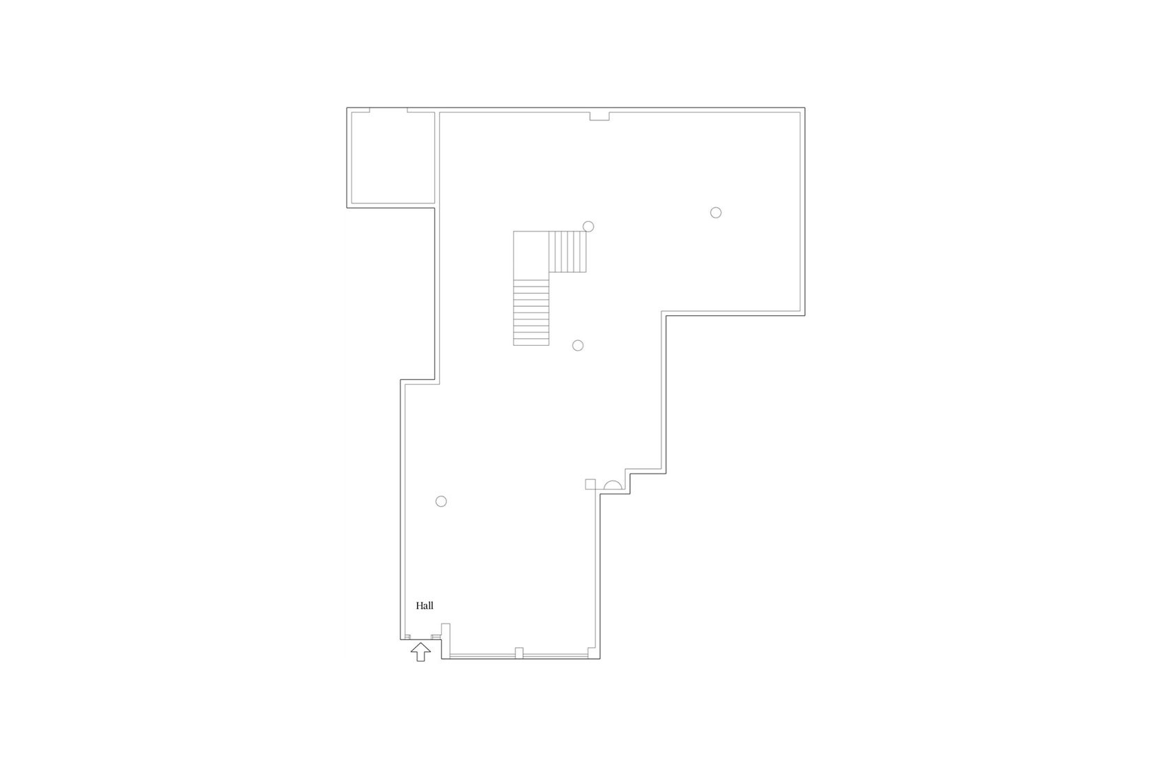 Bostadsrätt, Lövgatan 1, Hässleholm