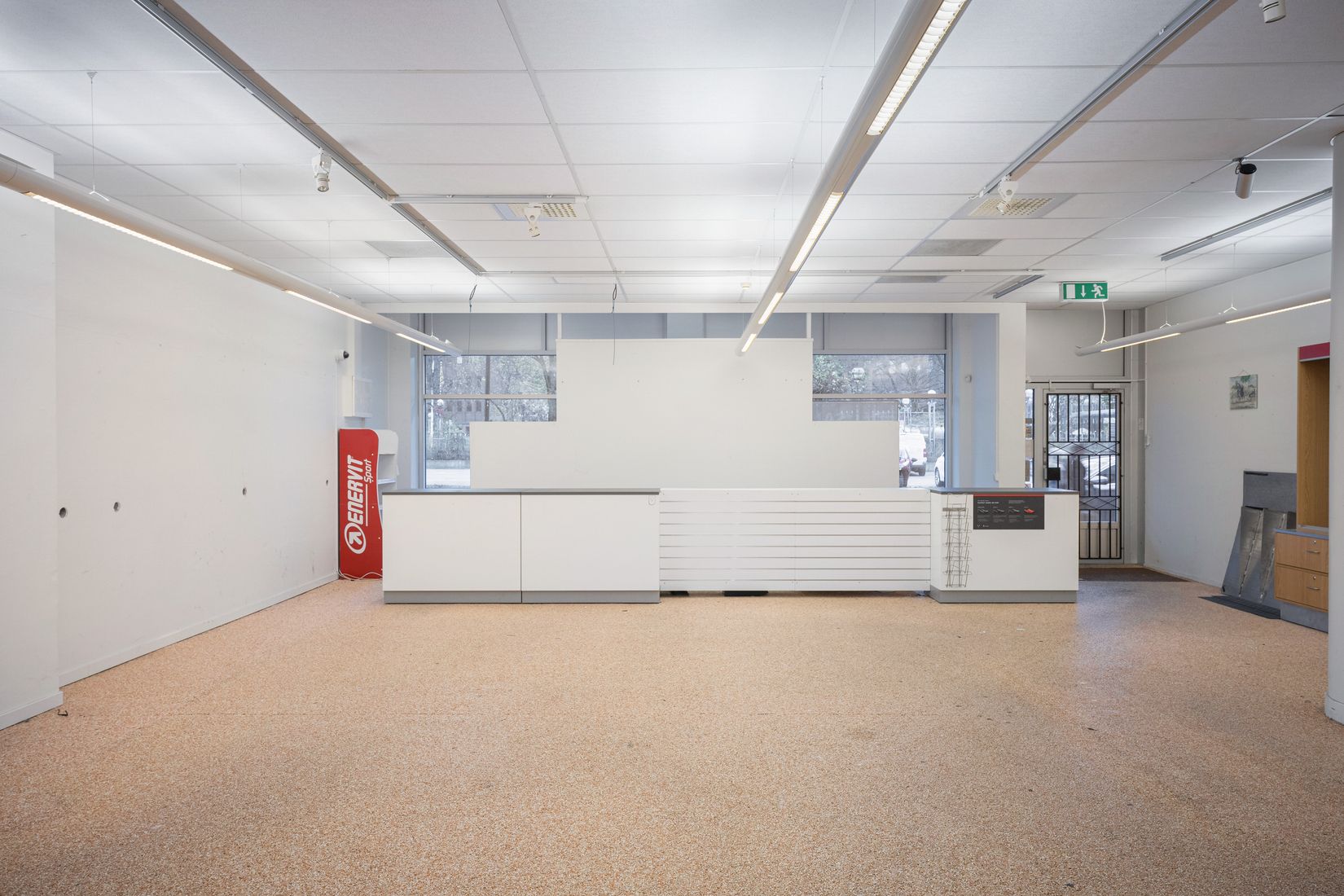 Bostadsrätt, Lövgatan 1, Hässleholm