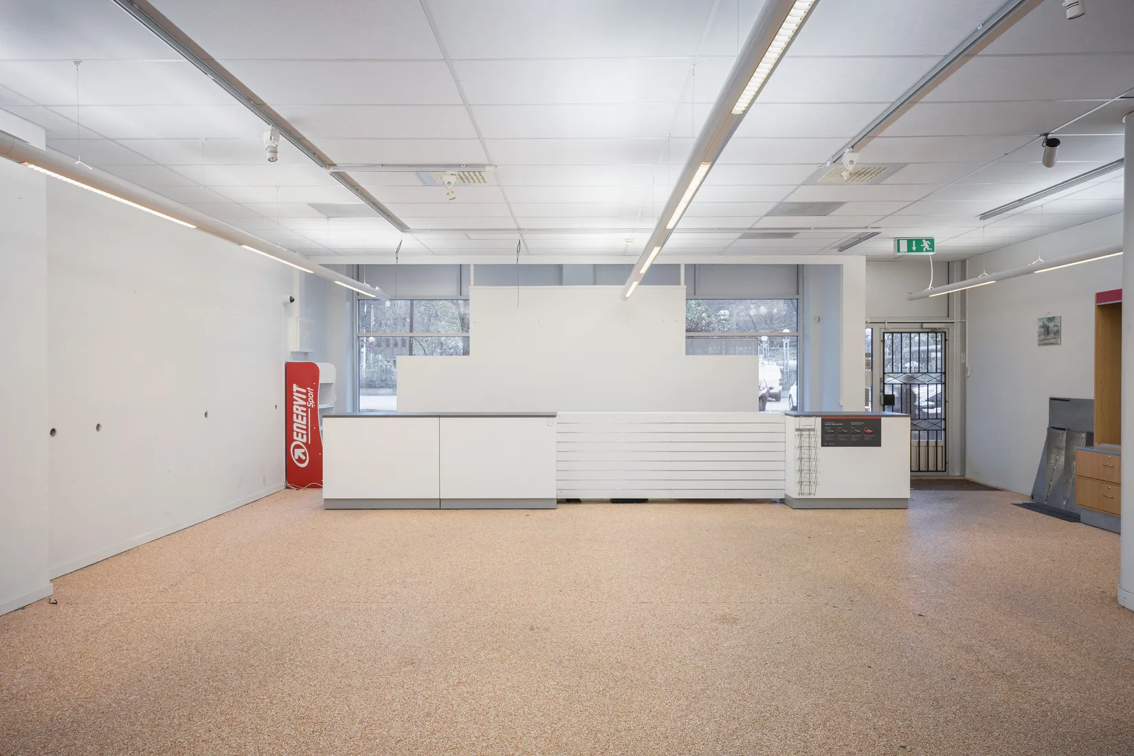 Bostadsrätt, Lövgatan 1, Hässleholm