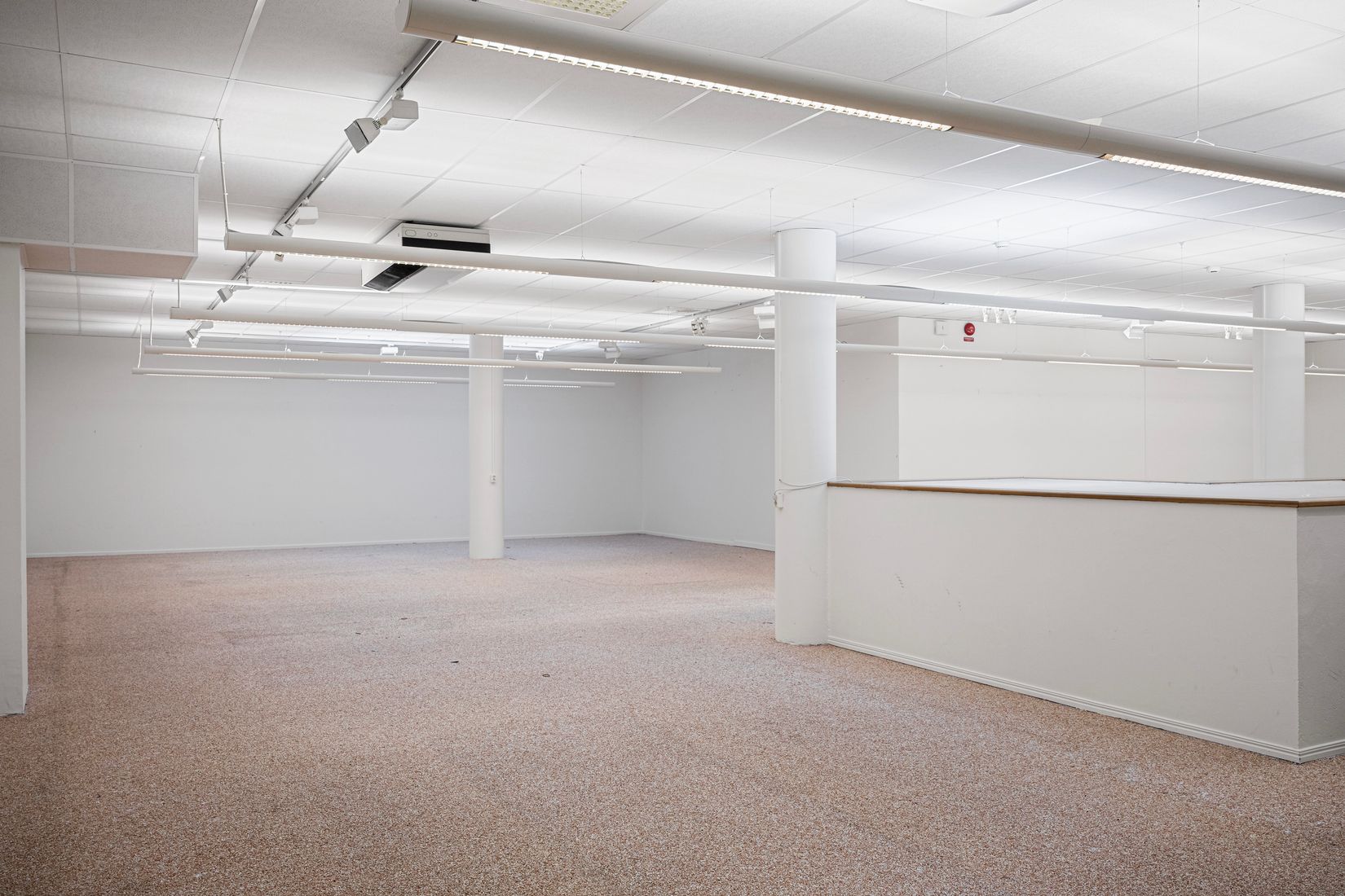 Bostadsrätt, Lövgatan 1, Hässleholm