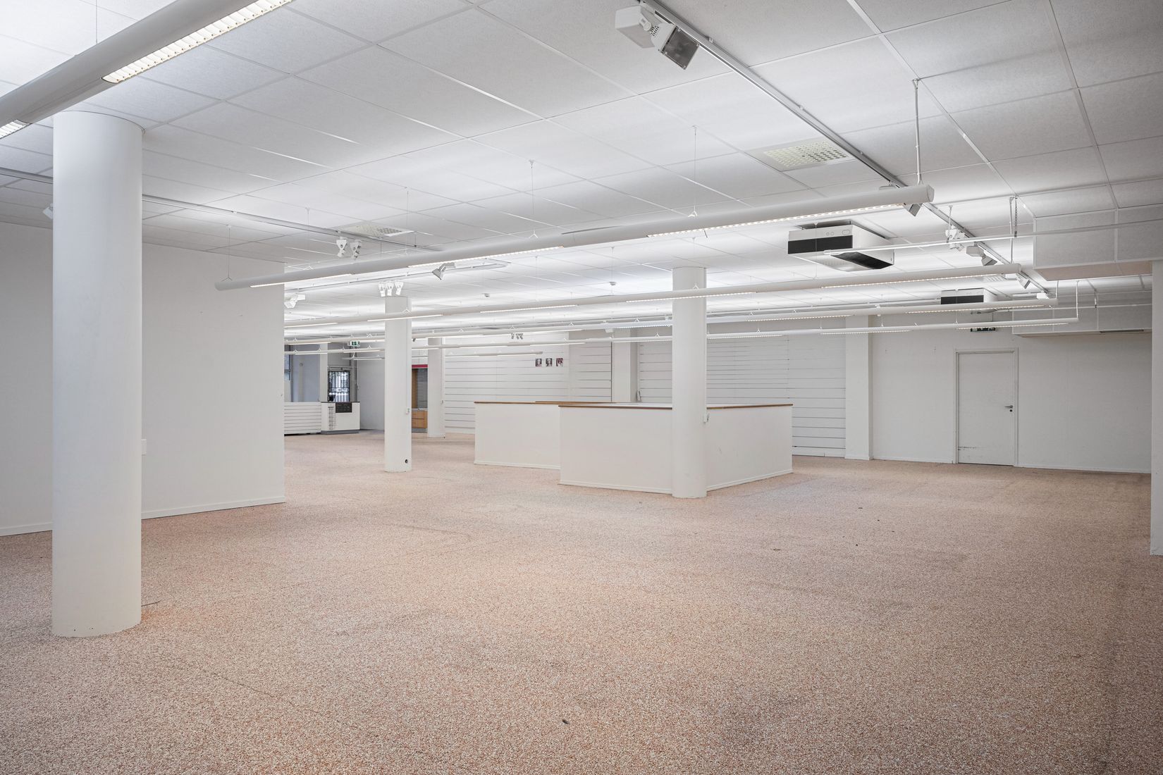 Bostadsrätt, Lövgatan 1, Hässleholm