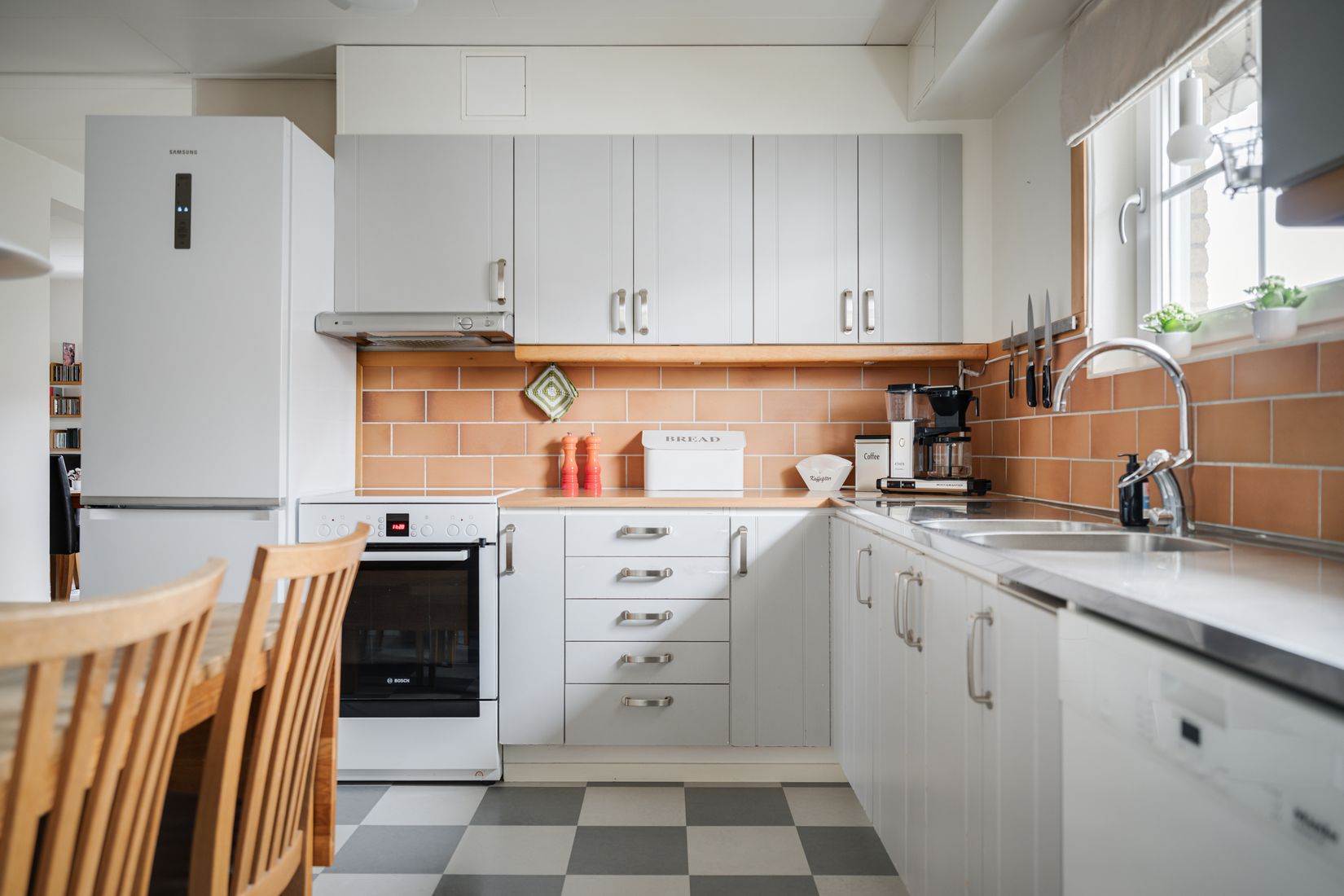 Bostadsrätt, Radhus, Olle Hammarlunds väg 6, Åsumtorp, Kristianstad