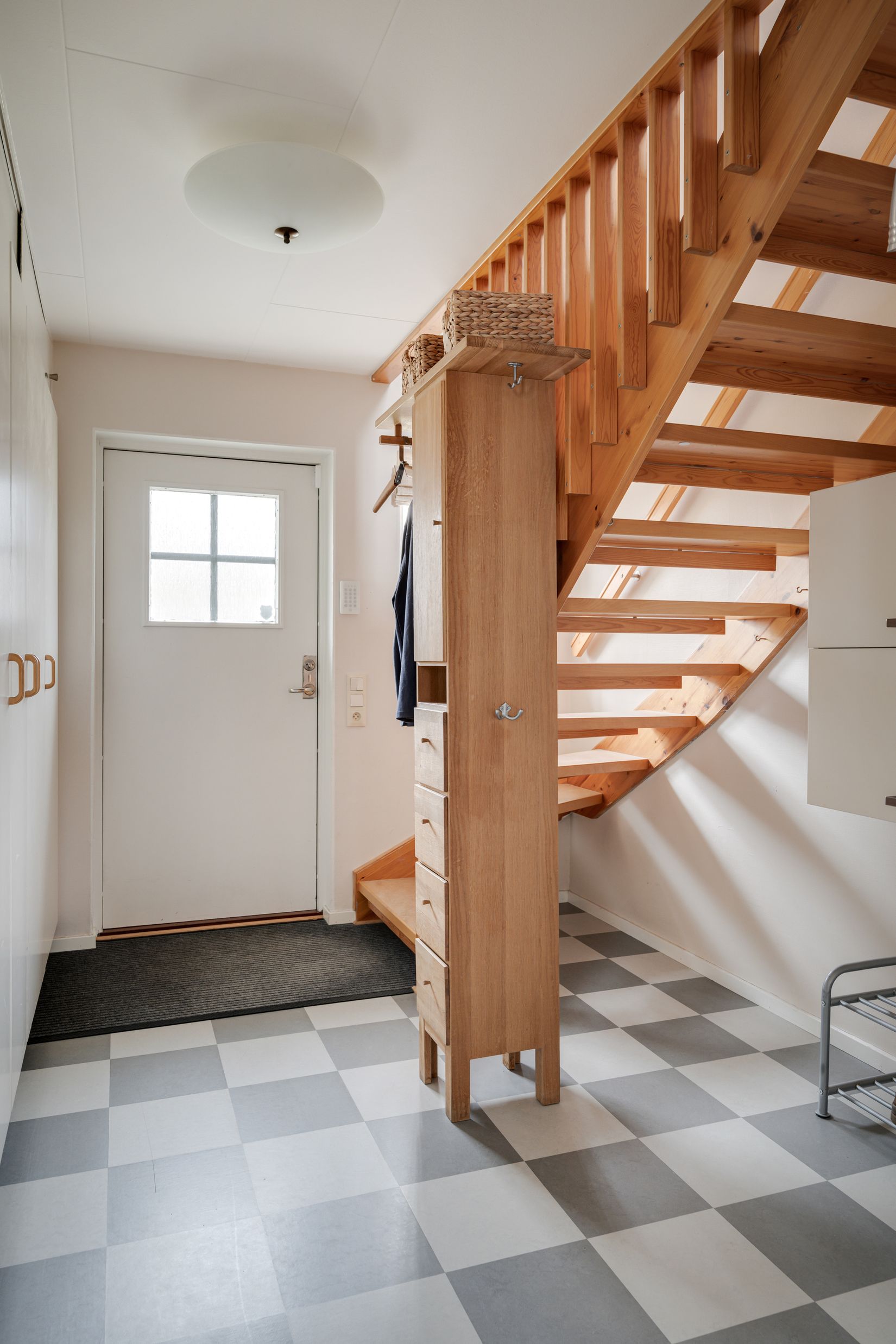 Bostadsrätt, Radhus, Olle Hammarlunds väg 6, Åsumtorp, Kristianstad