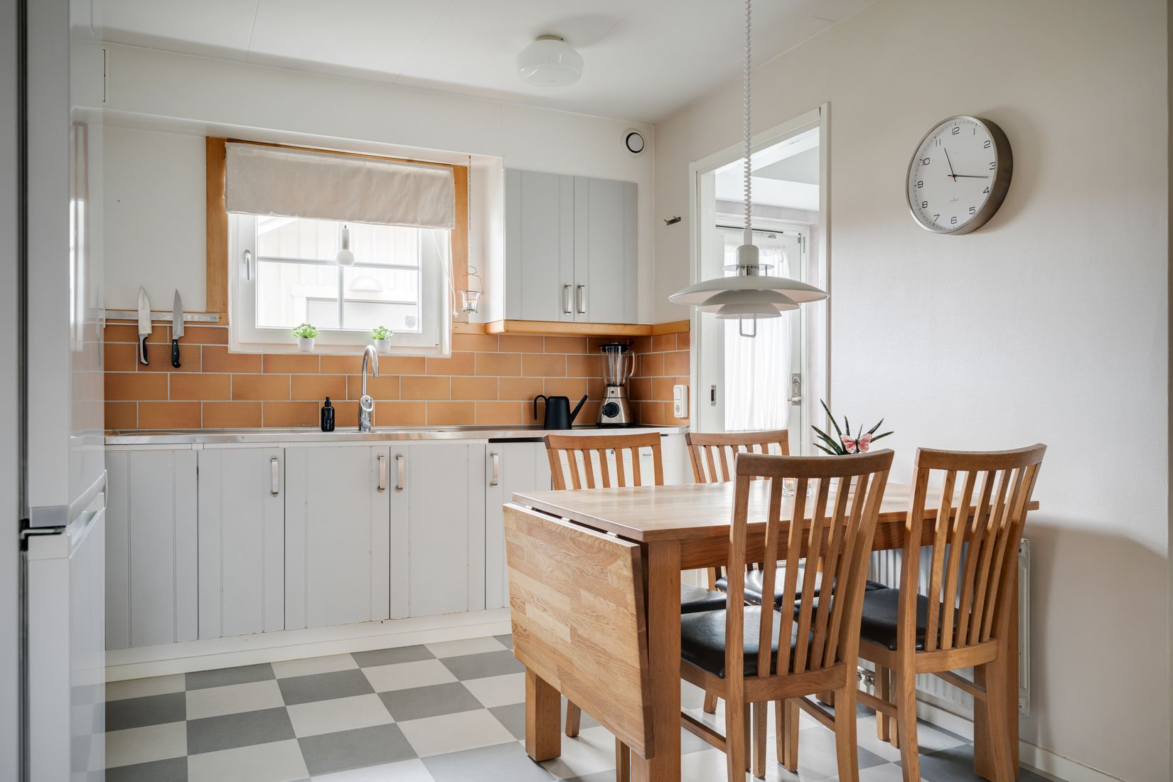 Bostadsrätt, Radhus, Olle Hammarlunds väg 6, Åsumtorp, Kristianstad