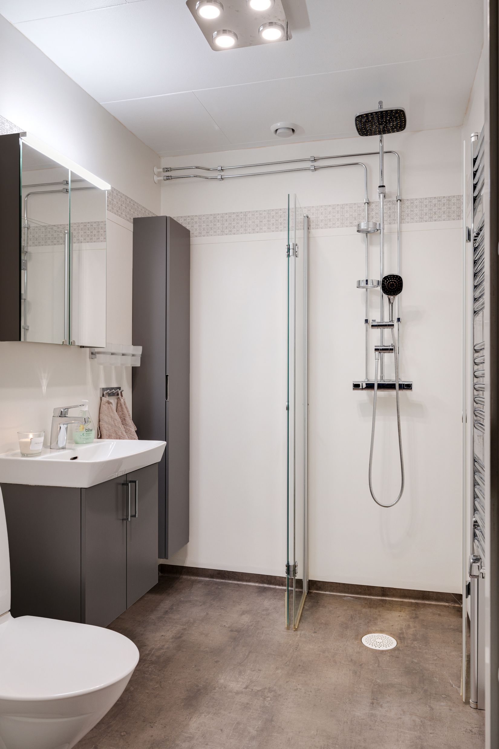 Bostadsrätt, Radhus, Olle Hammarlunds väg 6, Åsumtorp, Kristianstad