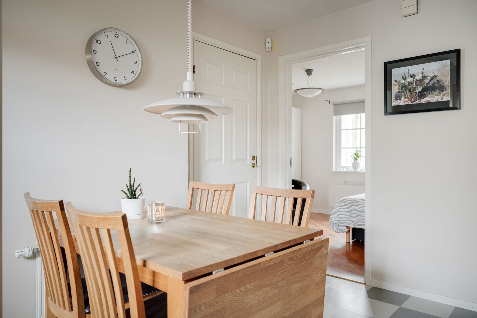 Bostadsrätt, Radhus, Olle Hammarlunds väg 6, Åsumtorp, Kristianstad