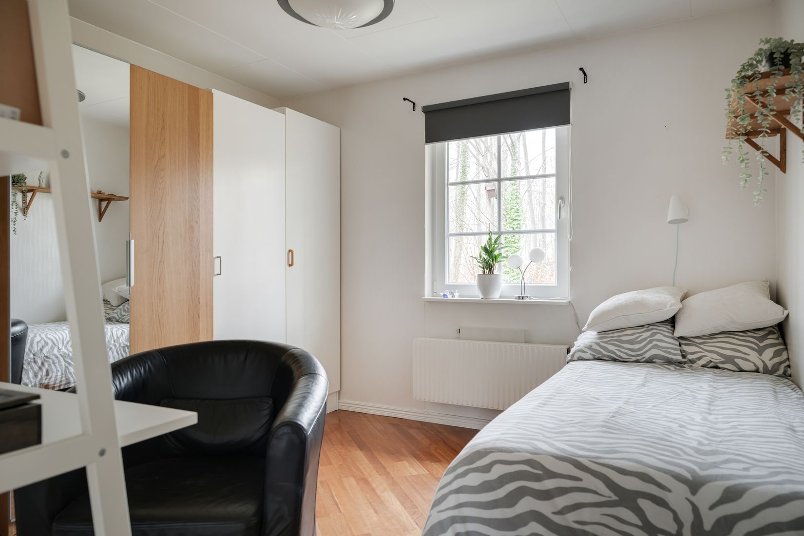 Bostadsrätt, Radhus, Olle Hammarlunds väg 6, Åsumtorp, Kristianstad