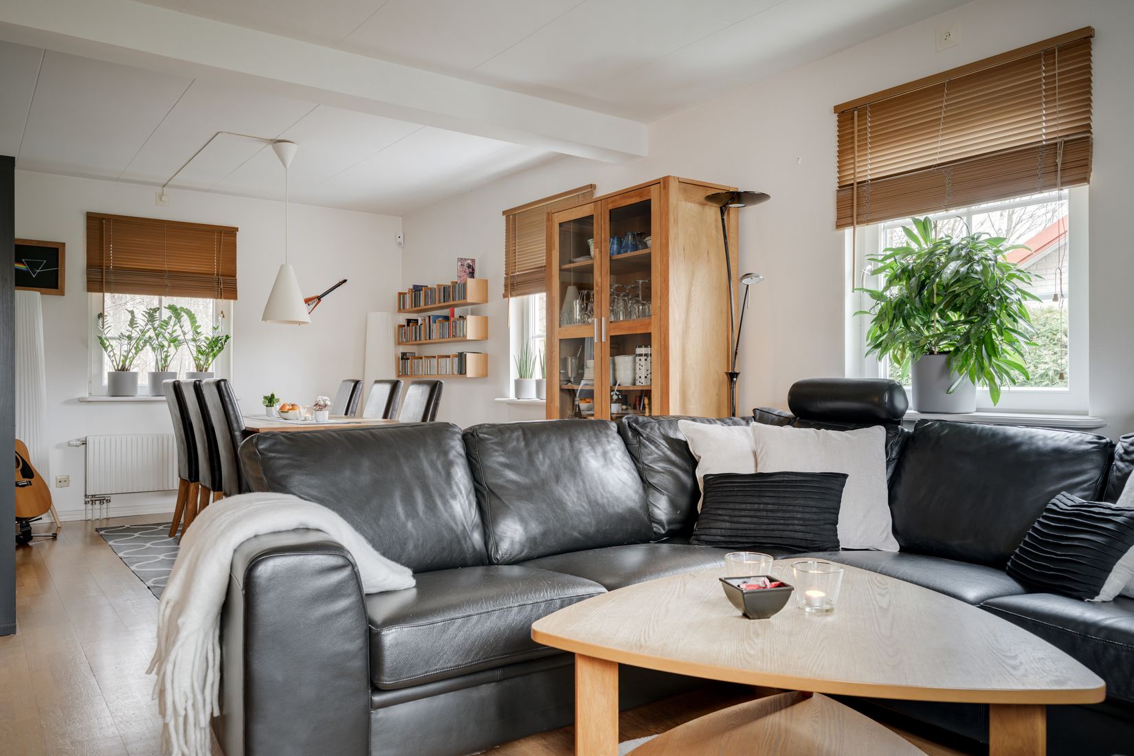 Bostadsrätt, Radhus, Olle Hammarlunds väg 6, Åsumtorp, Kristianstad