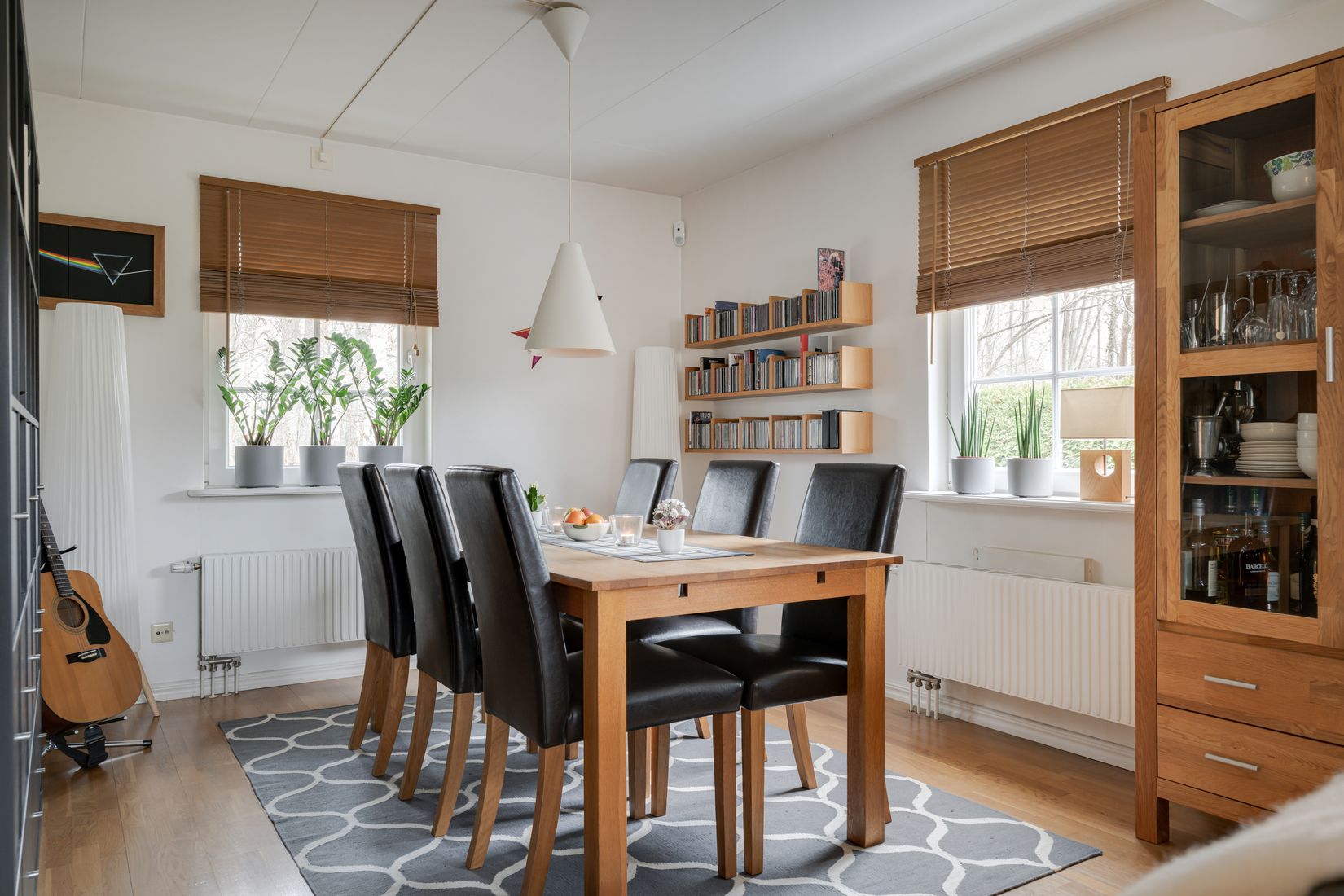 Bostadsrätt, Radhus, Olle Hammarlunds väg 6, Åsumtorp, Kristianstad