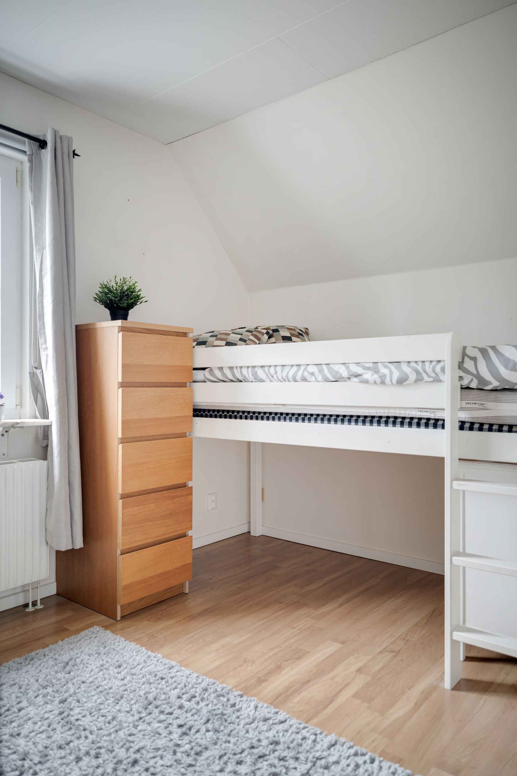 Bostadsrätt, Radhus, Olle Hammarlunds väg 6, Åsumtorp, Kristianstad