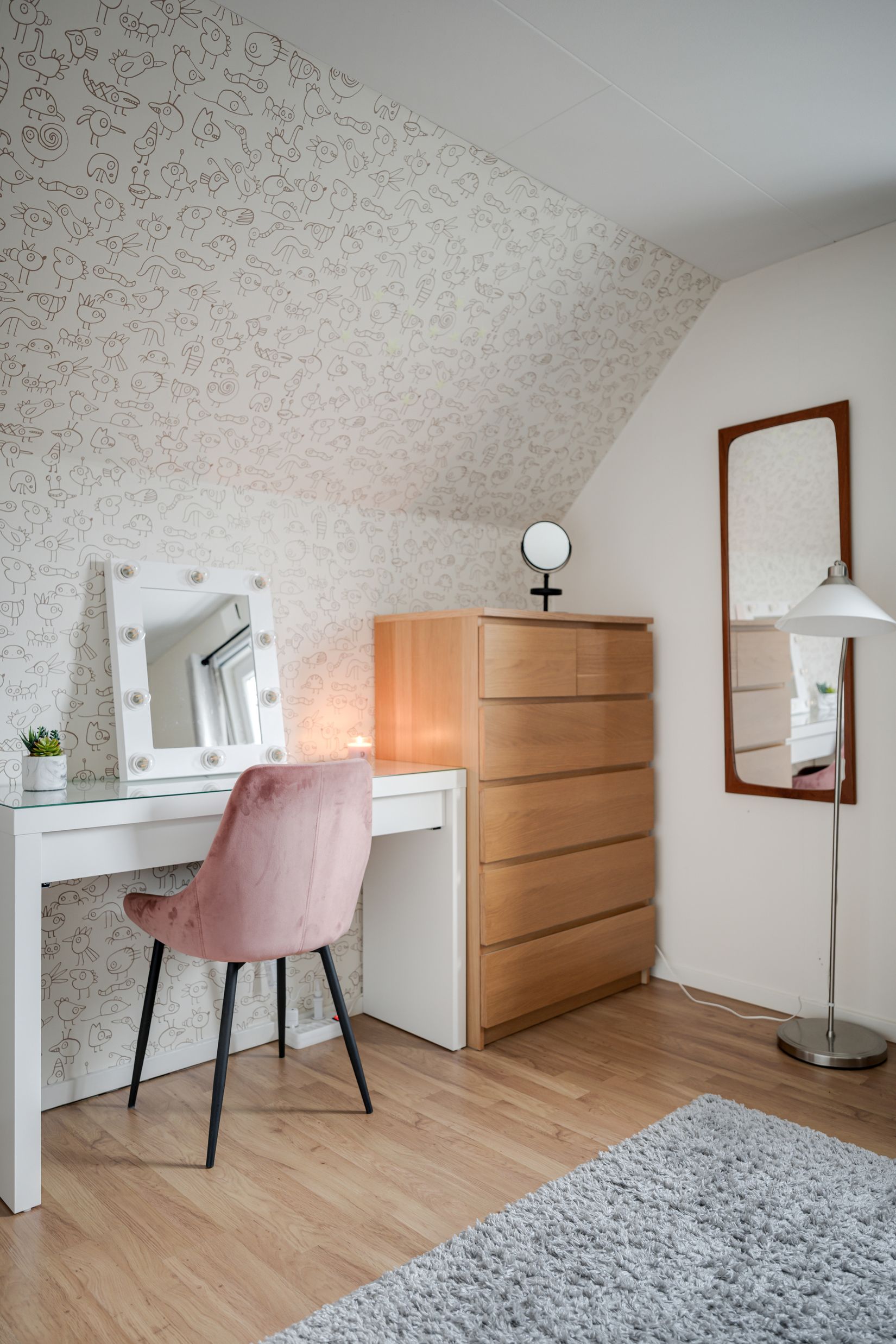 Bostadsrätt, Radhus, Olle Hammarlunds väg 6, Åsumtorp, Kristianstad