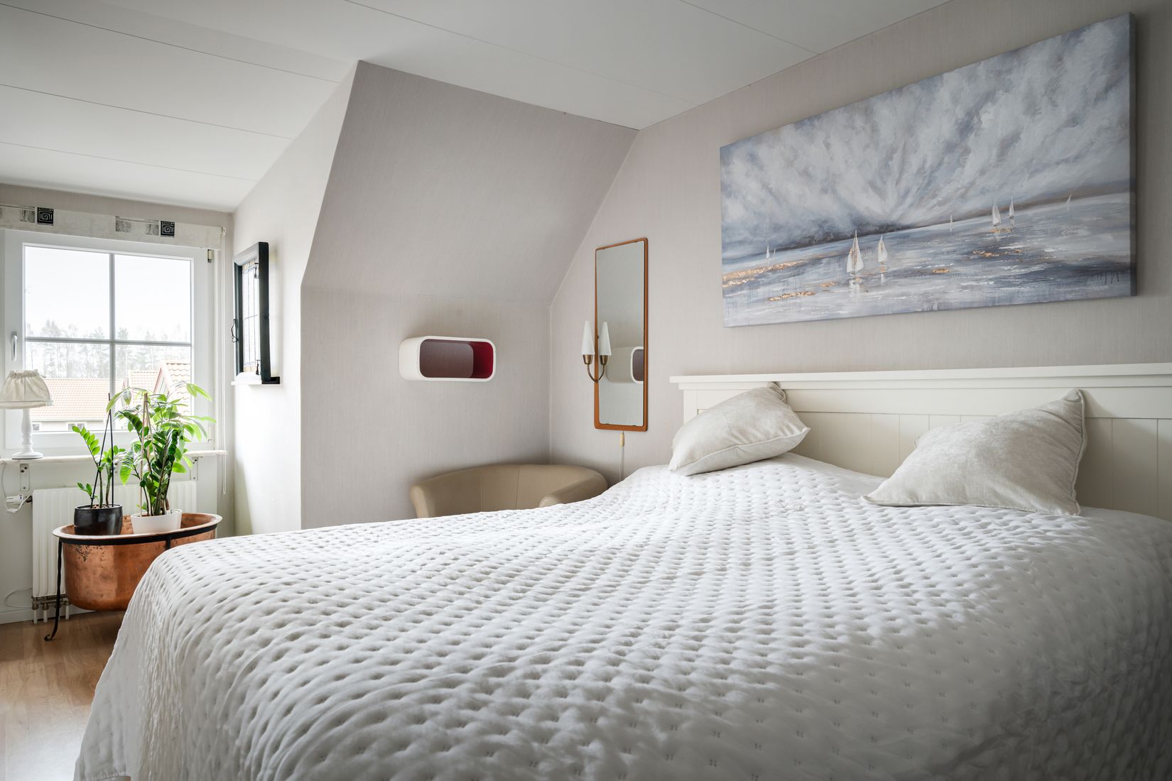 Bostadsrätt, Radhus, Olle Hammarlunds väg 6, Åsumtorp, Kristianstad