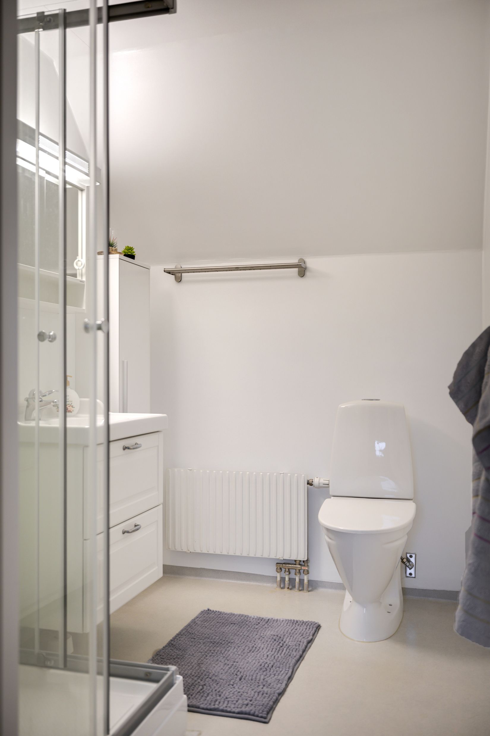 Bostadsrätt, Radhus, Olle Hammarlunds väg 6, Åsumtorp, Kristianstad