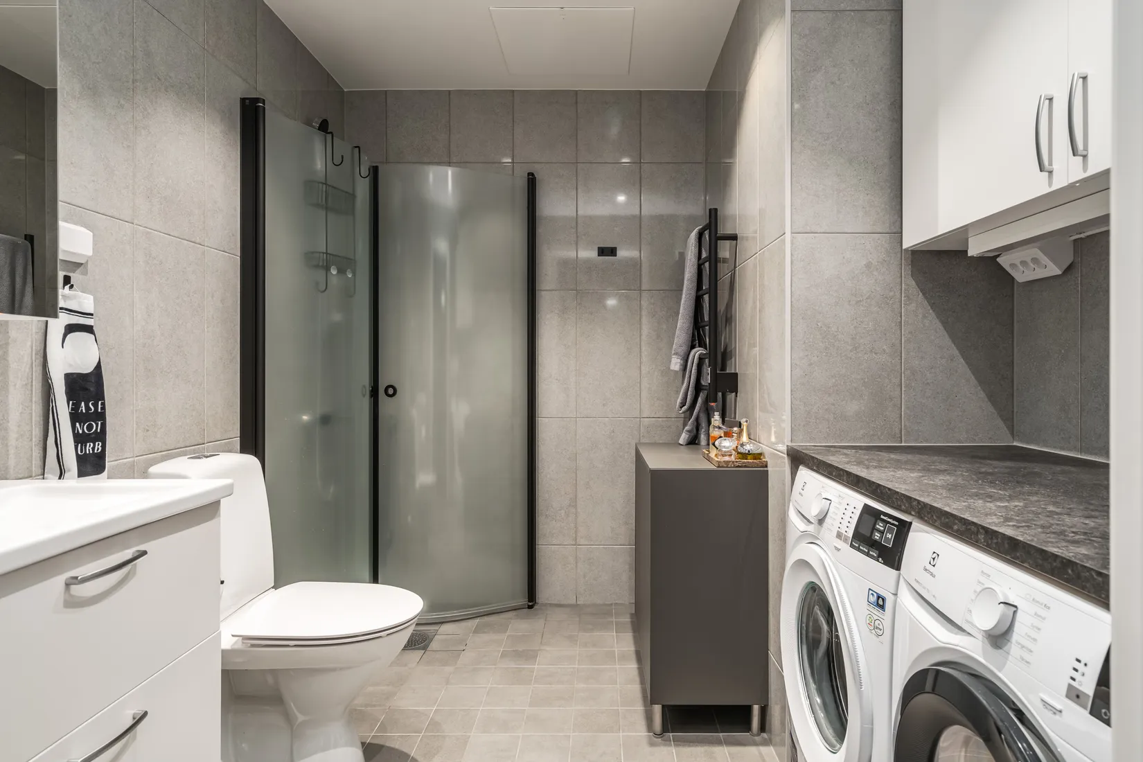 Bostadsrätt, Saltängsgatan 80, Inre Hamnen, Norrköping