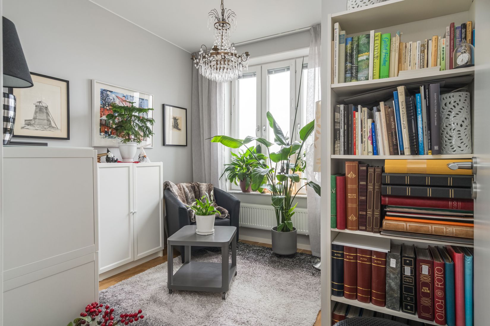 Bostadsrätt, Saltängsgatan 80, Inre Hamnen, Norrköping