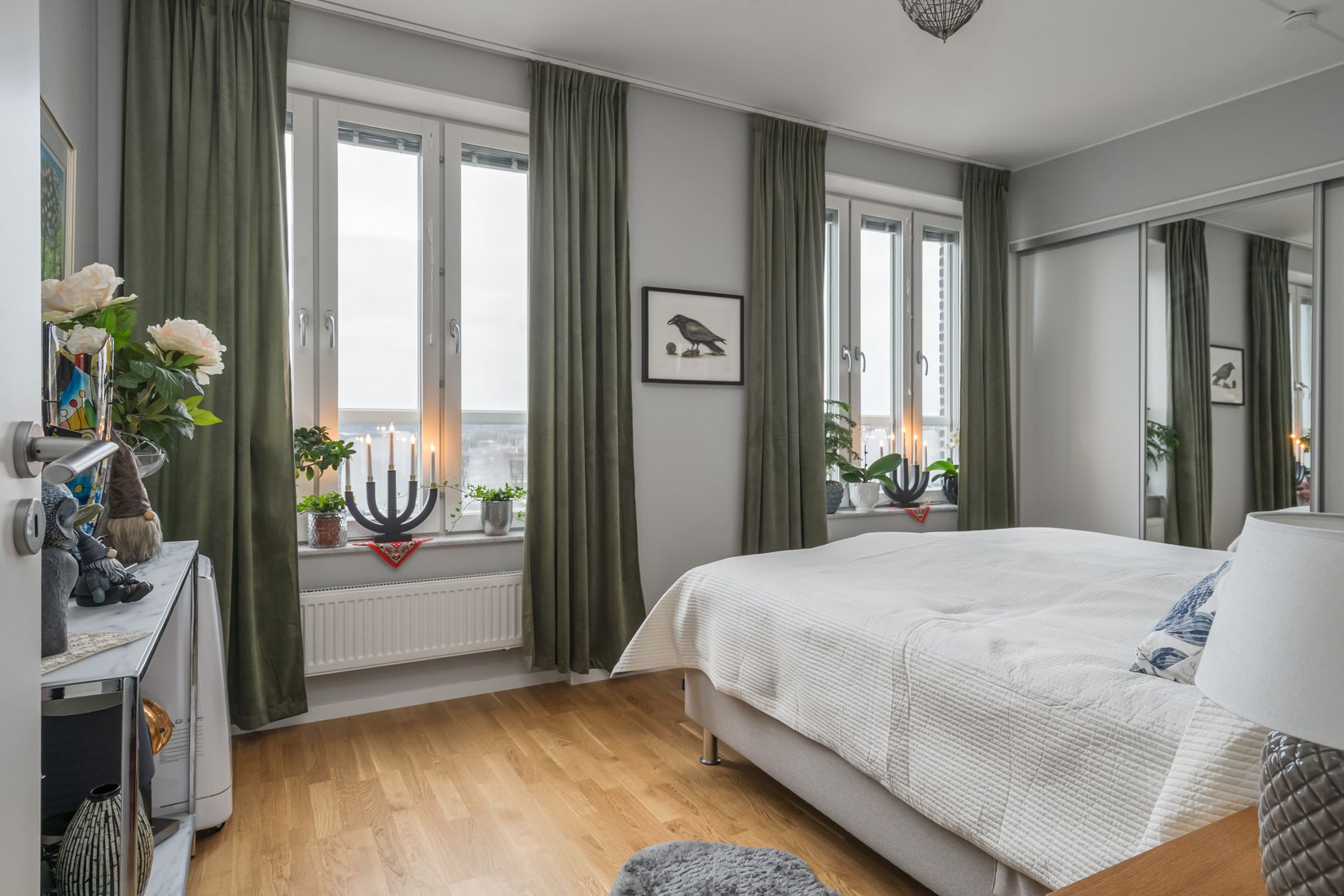 Bostadsrätt, Saltängsgatan 80, Inre Hamnen, Norrköping