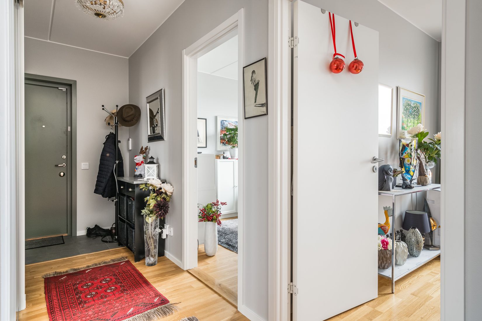 Bostadsrätt, Saltängsgatan 80, Inre Hamnen, Norrköping