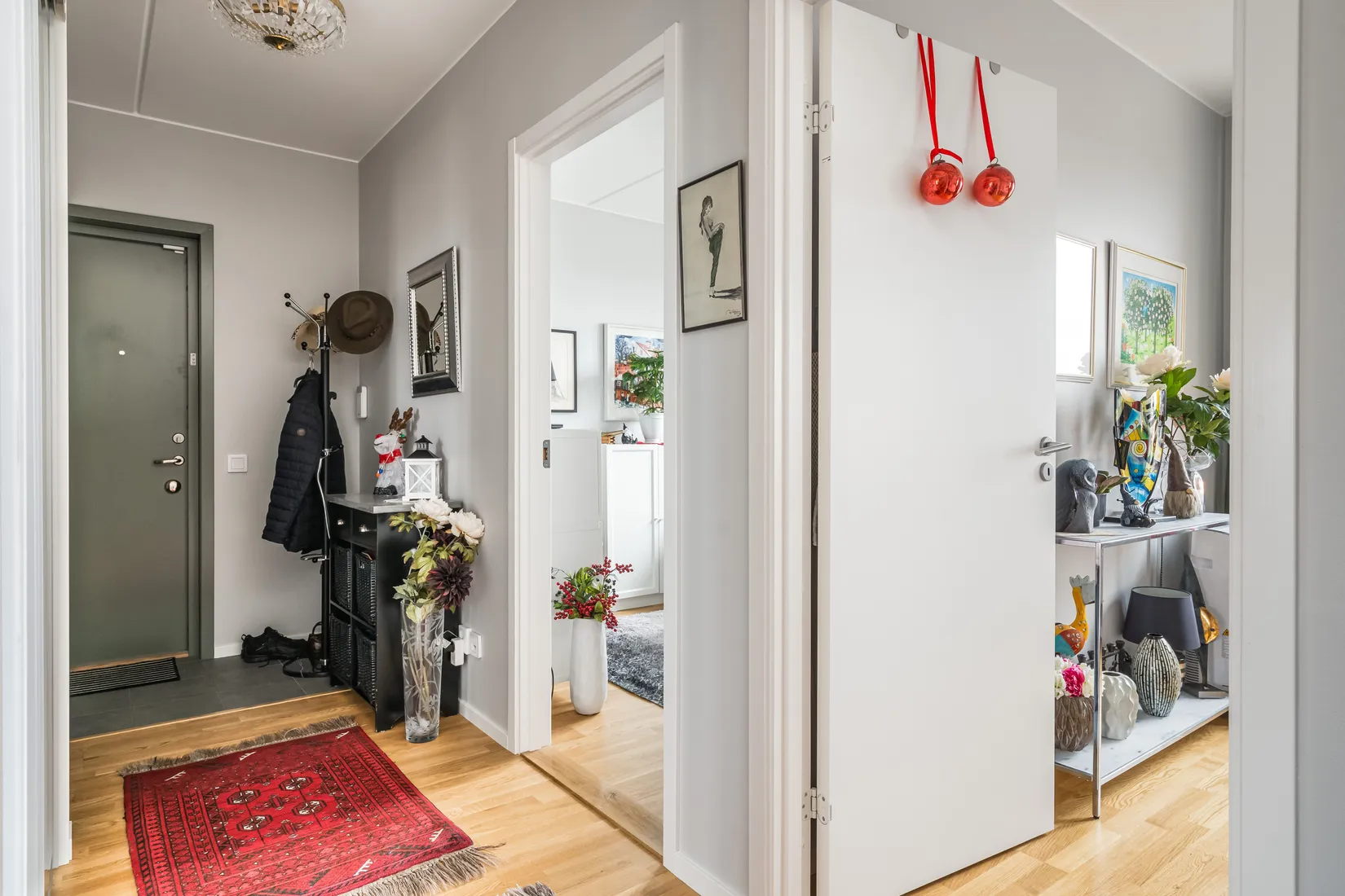 Bostadsrätt, Saltängsgatan 80, Inre Hamnen, Norrköping