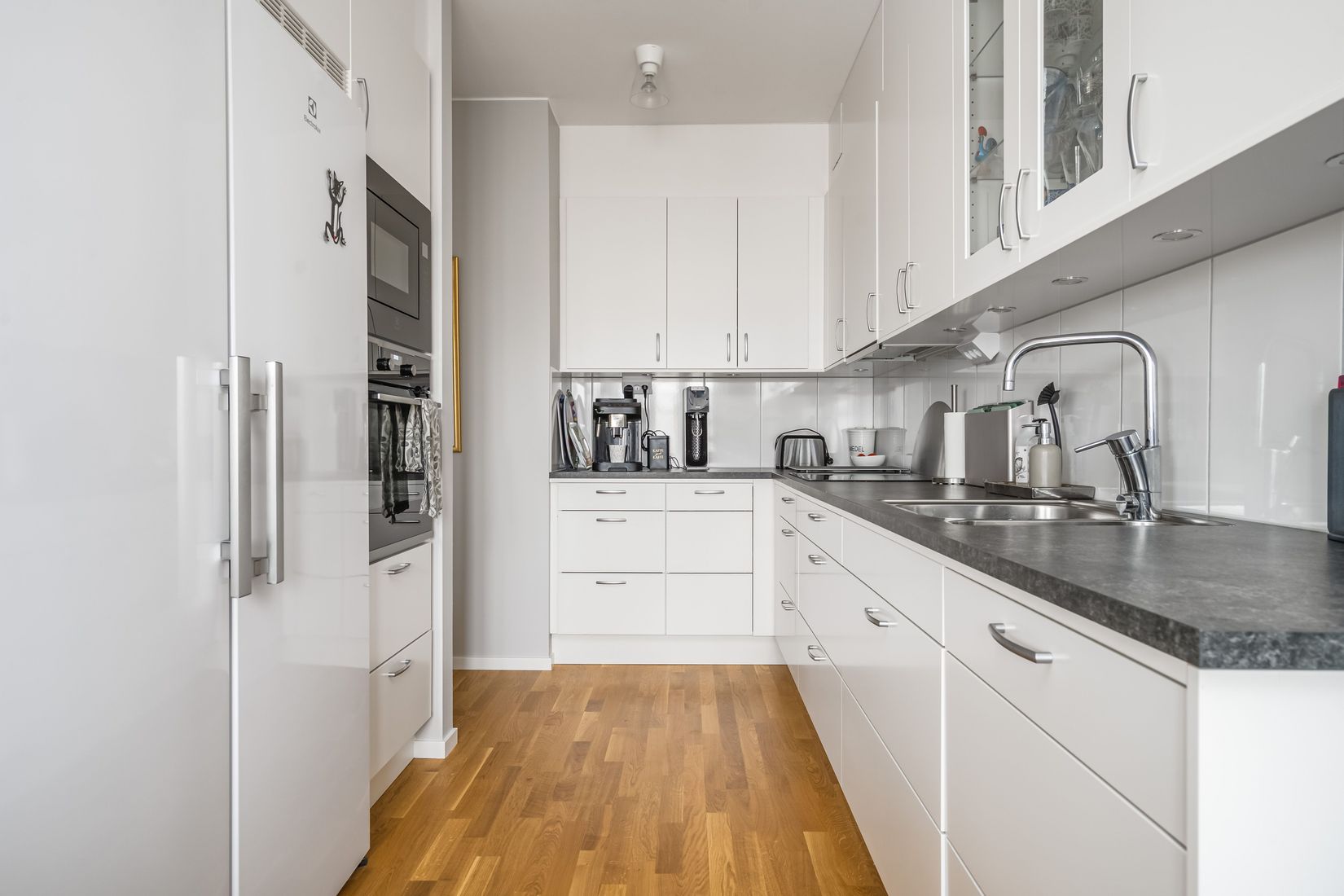 Bostadsrätt, Saltängsgatan 80, Inre Hamnen, Norrköping