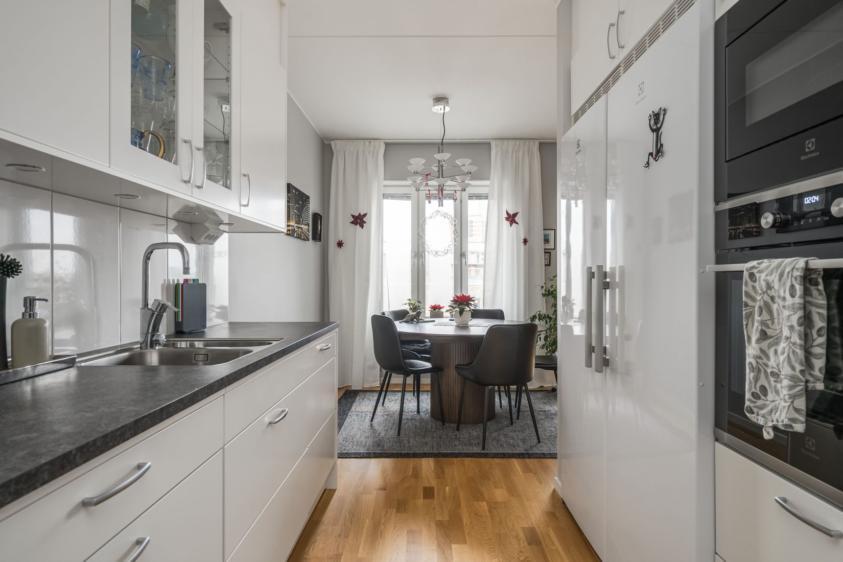 Bostadsrätt, Saltängsgatan 80, Inre Hamnen, Norrköping