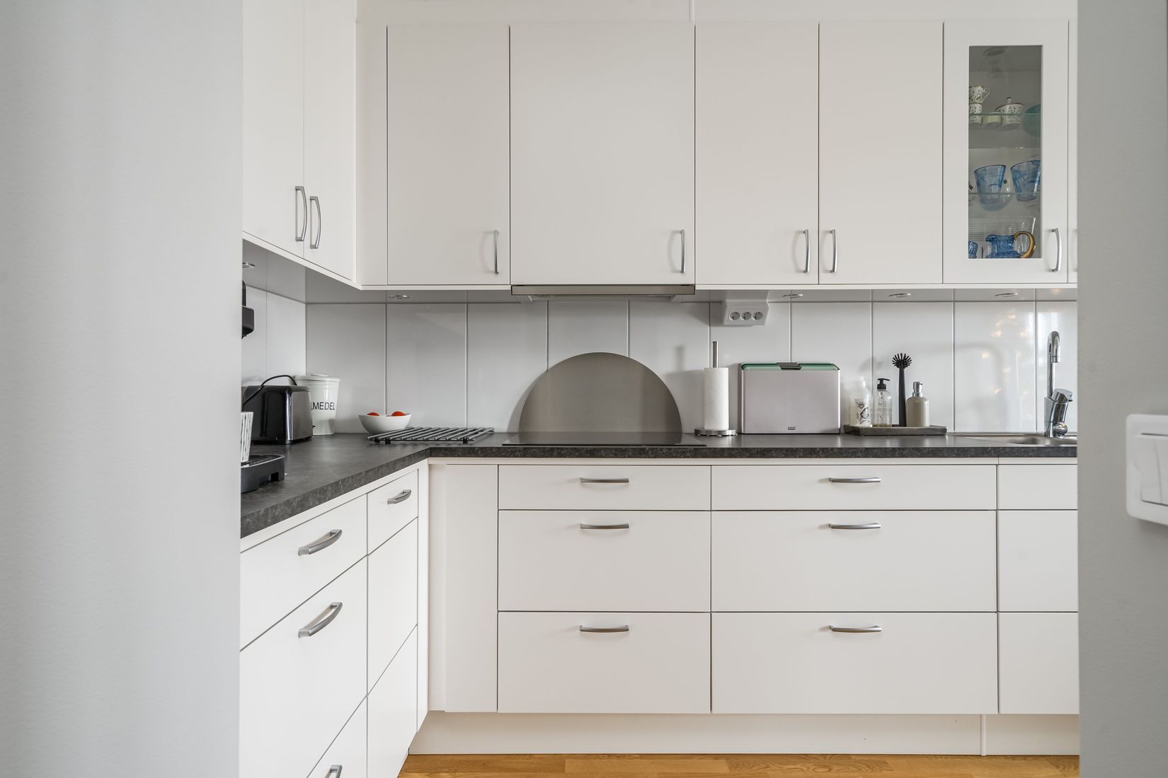 Bostadsrätt, Saltängsgatan 80, Inre Hamnen, Norrköping