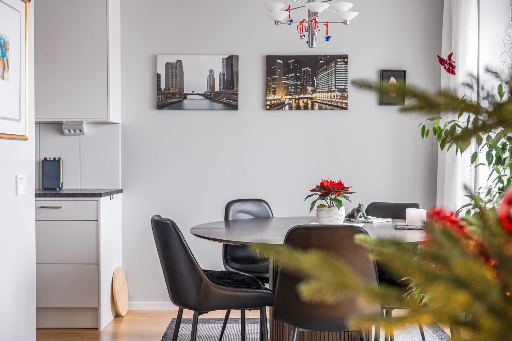 Bostadsrätt, Saltängsgatan 80, Inre Hamnen, Norrköping