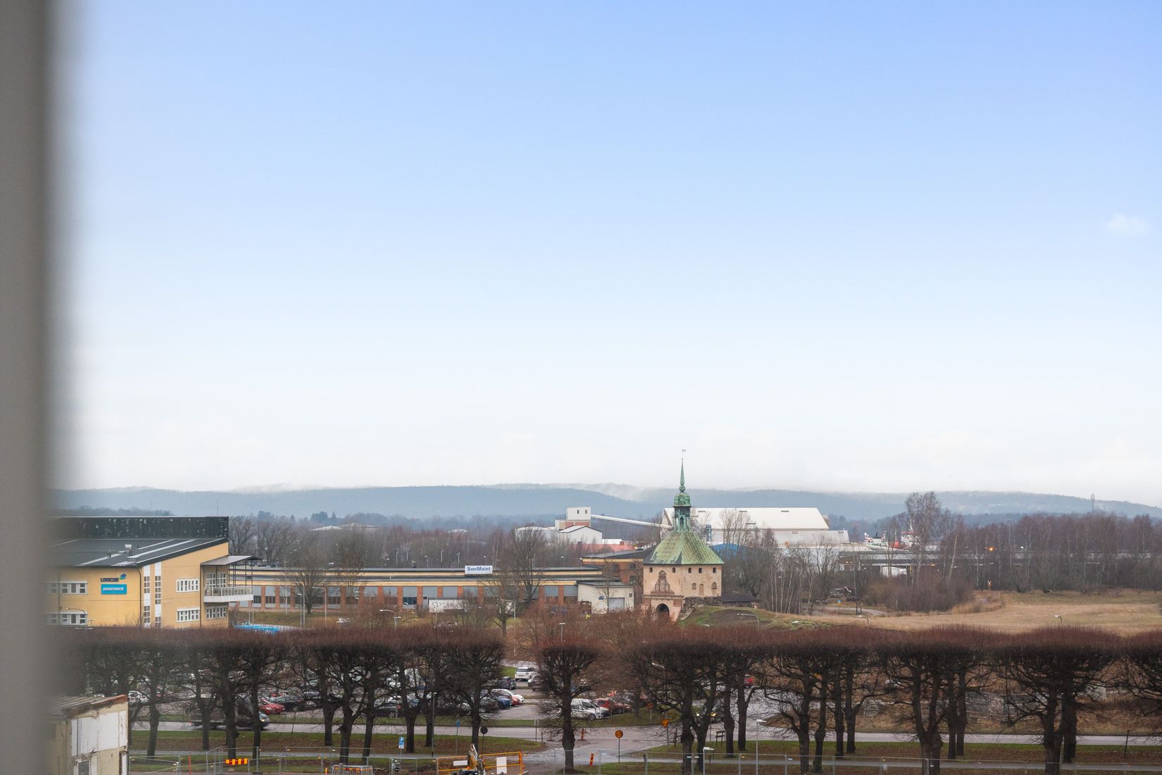 Bostadsrätt, Saltängsgatan 80, Inre Hamnen, Norrköping