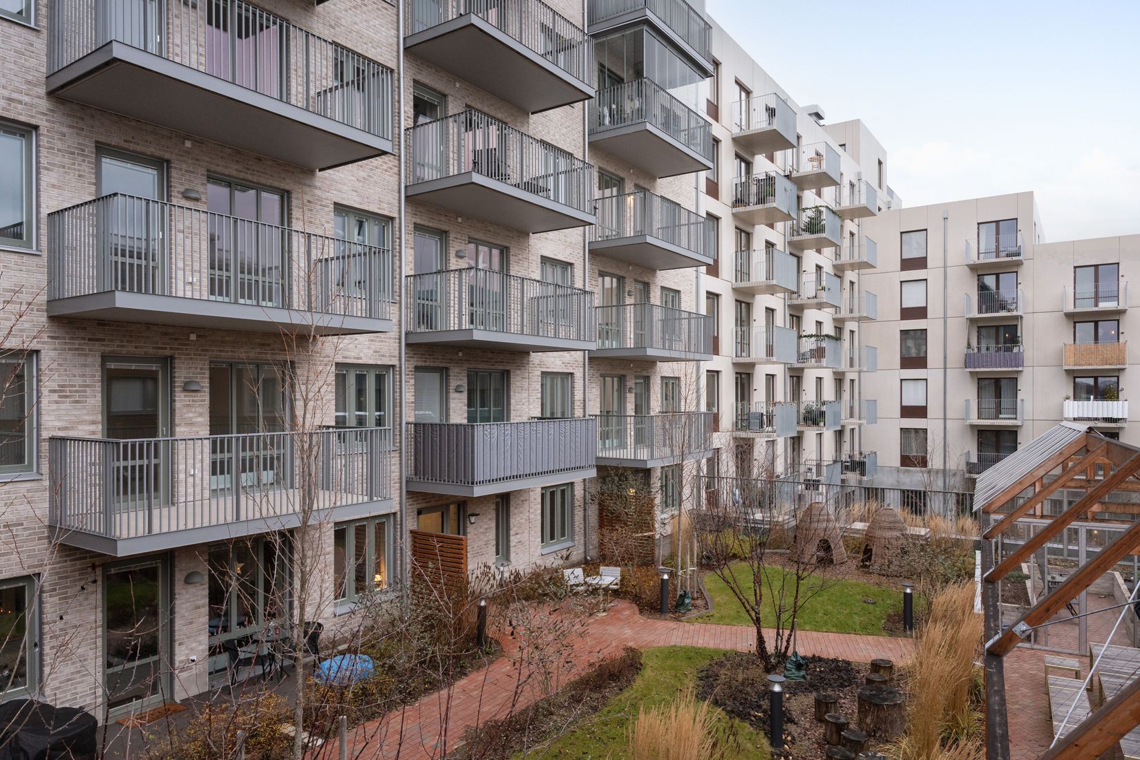 Bostadsrätt, Saltängsgatan 80, Inre Hamnen, Norrköping