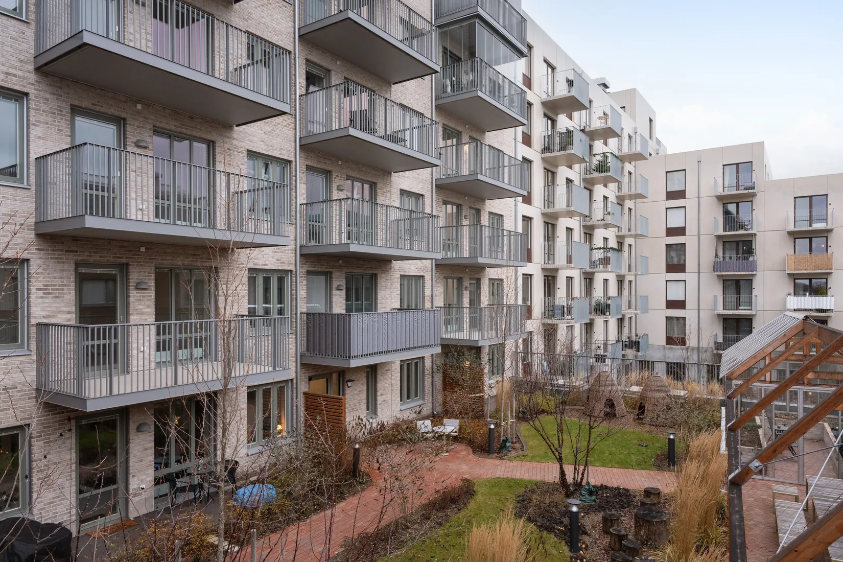 Bostadsrätt, Saltängsgatan 80, Inre Hamnen, Norrköping