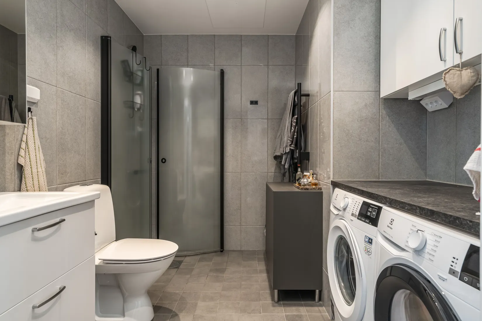 Bostadsrätt, Saltängsgatan 80, Inre Hamnen, Norrköping