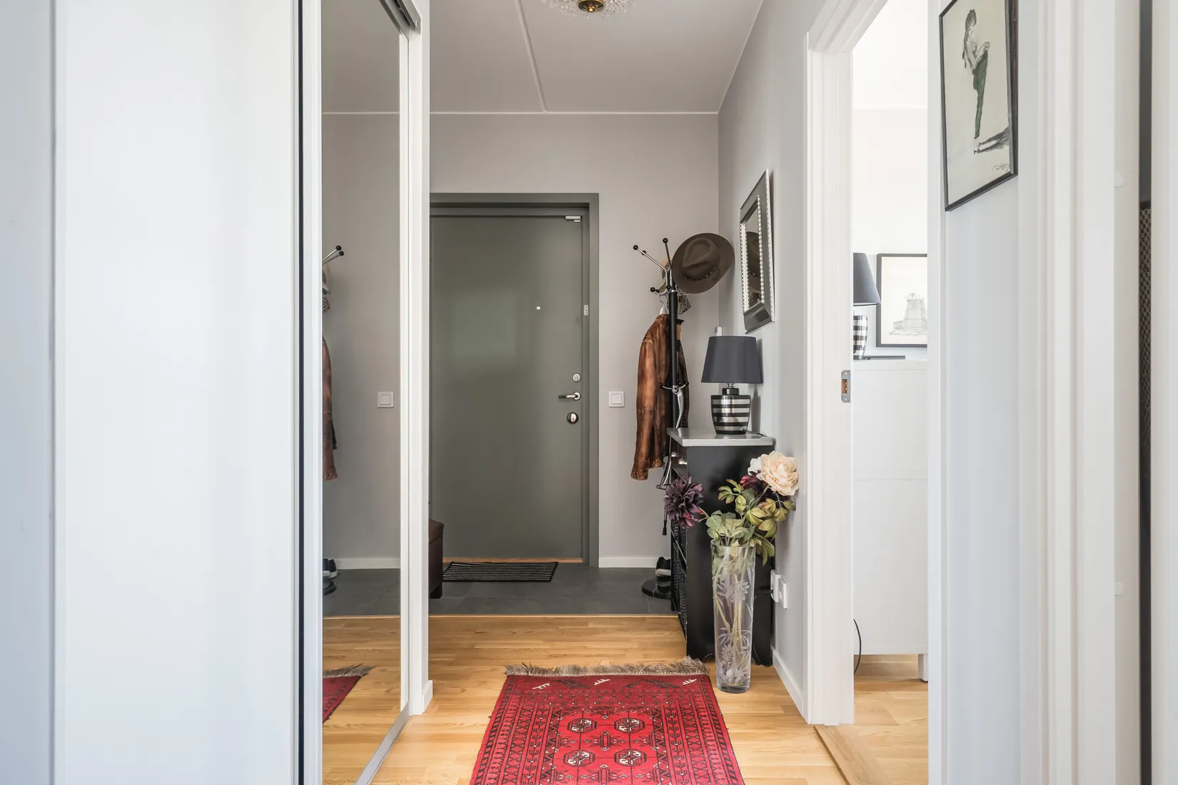 Bostadsrätt, Saltängsgatan 80, Inre Hamnen, Norrköping