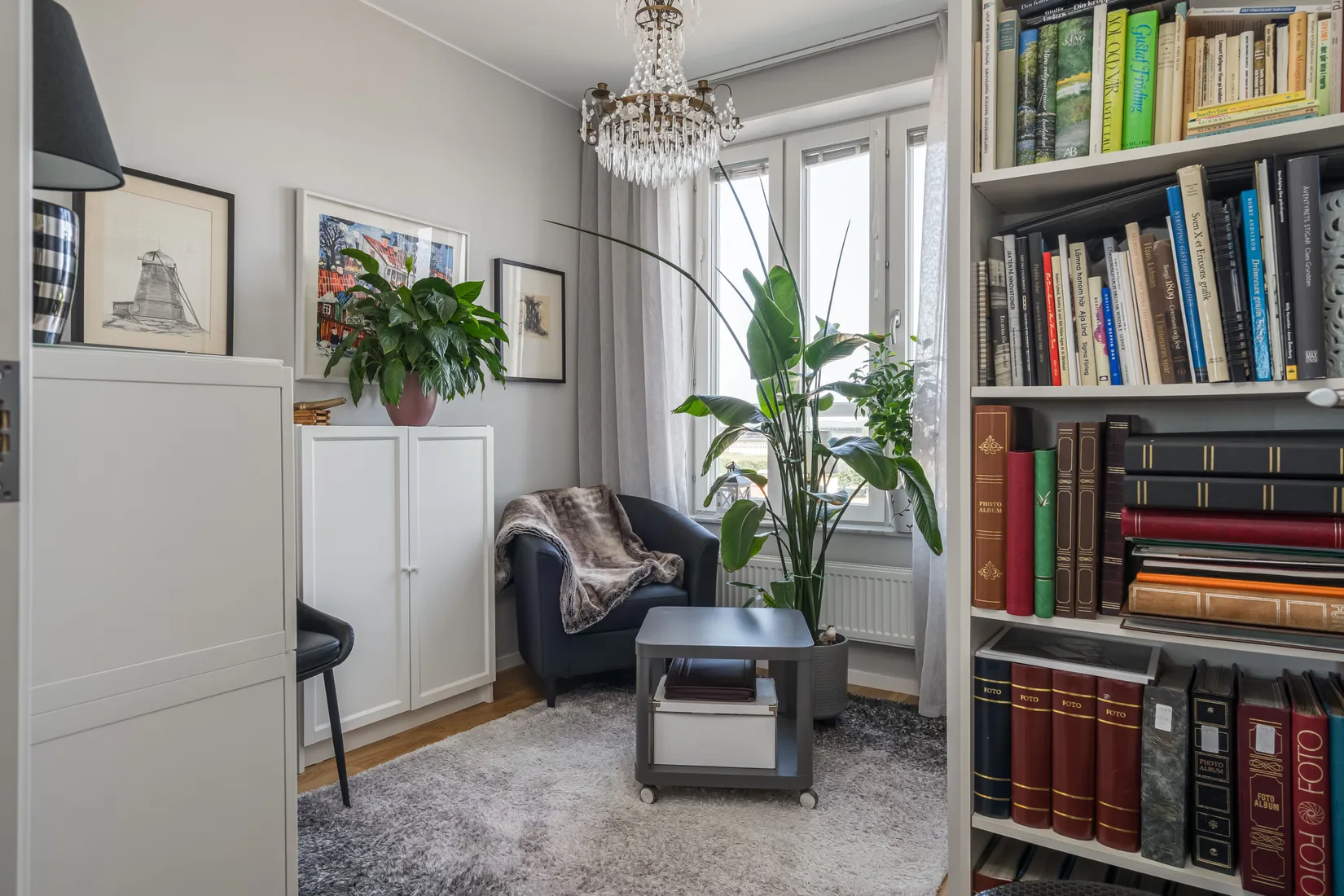 Bostadsrätt, Saltängsgatan 80, Inre Hamnen, Norrköping