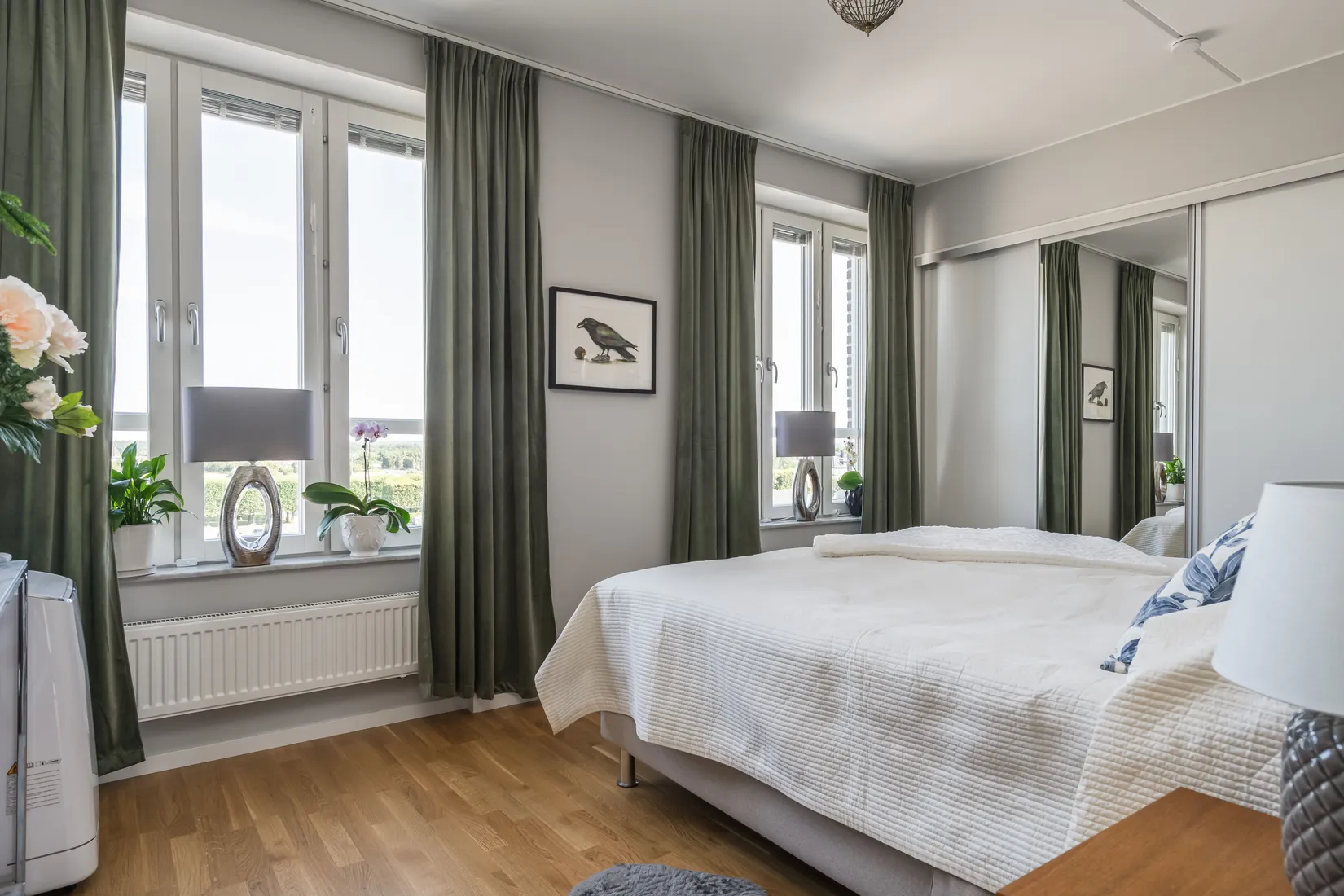 Bostadsrätt, Saltängsgatan 80, Inre Hamnen, Norrköping