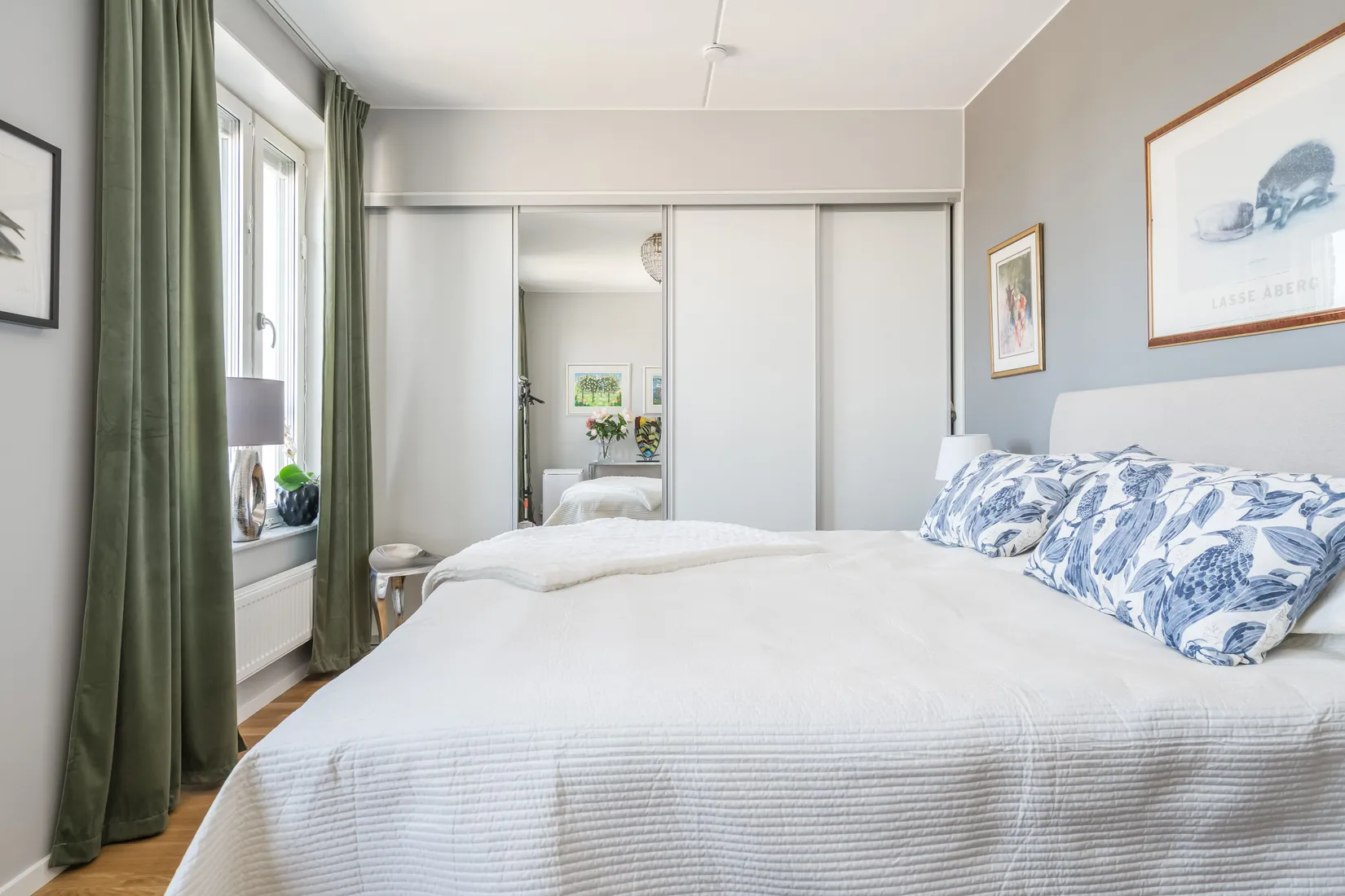 Bostadsrätt, Saltängsgatan 80, Inre Hamnen, Norrköping