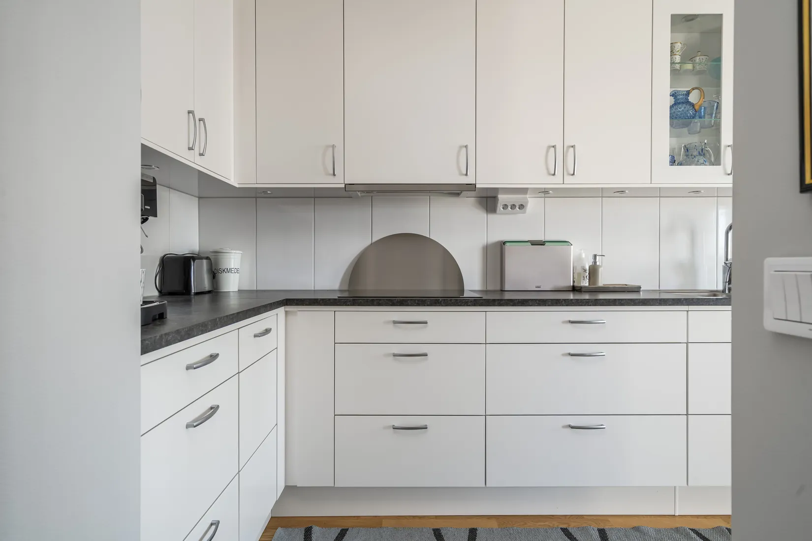 Bostadsrätt, Saltängsgatan 80, Inre Hamnen, Norrköping