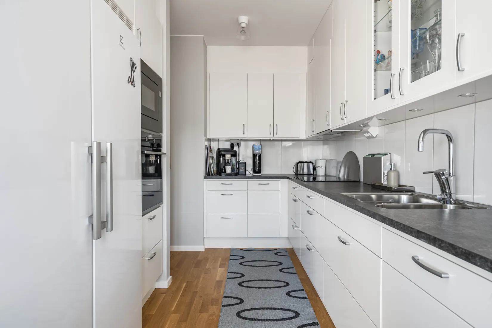 Bostadsrätt, Saltängsgatan 80, Inre Hamnen, Norrköping