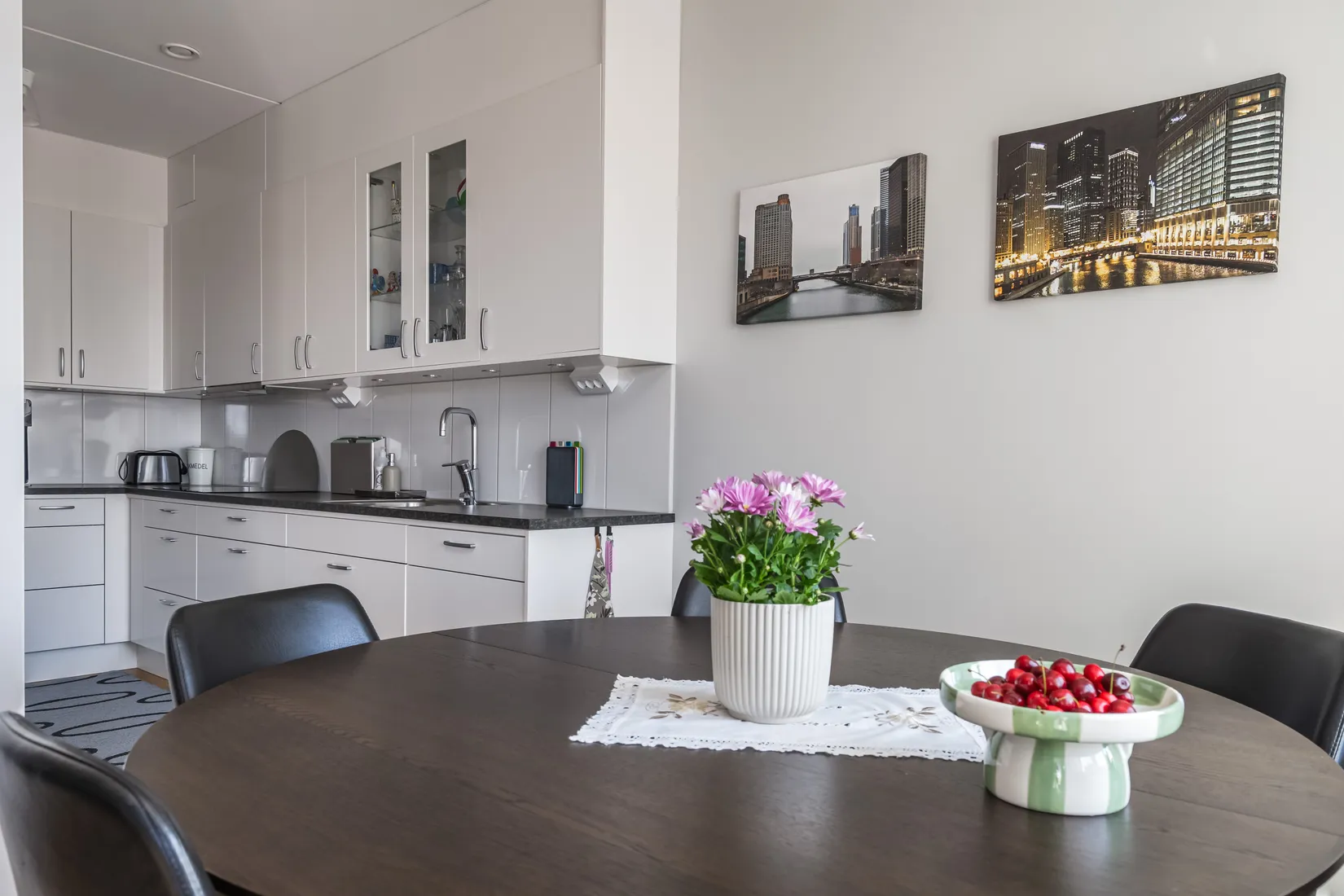 Bostadsrätt, Saltängsgatan 80, Inre Hamnen, Norrköping