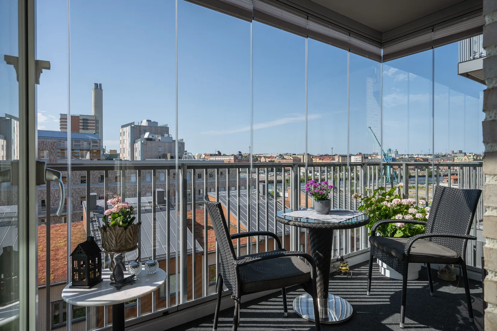 Bostadsrätt, Saltängsgatan 80, Inre Hamnen, Norrköping