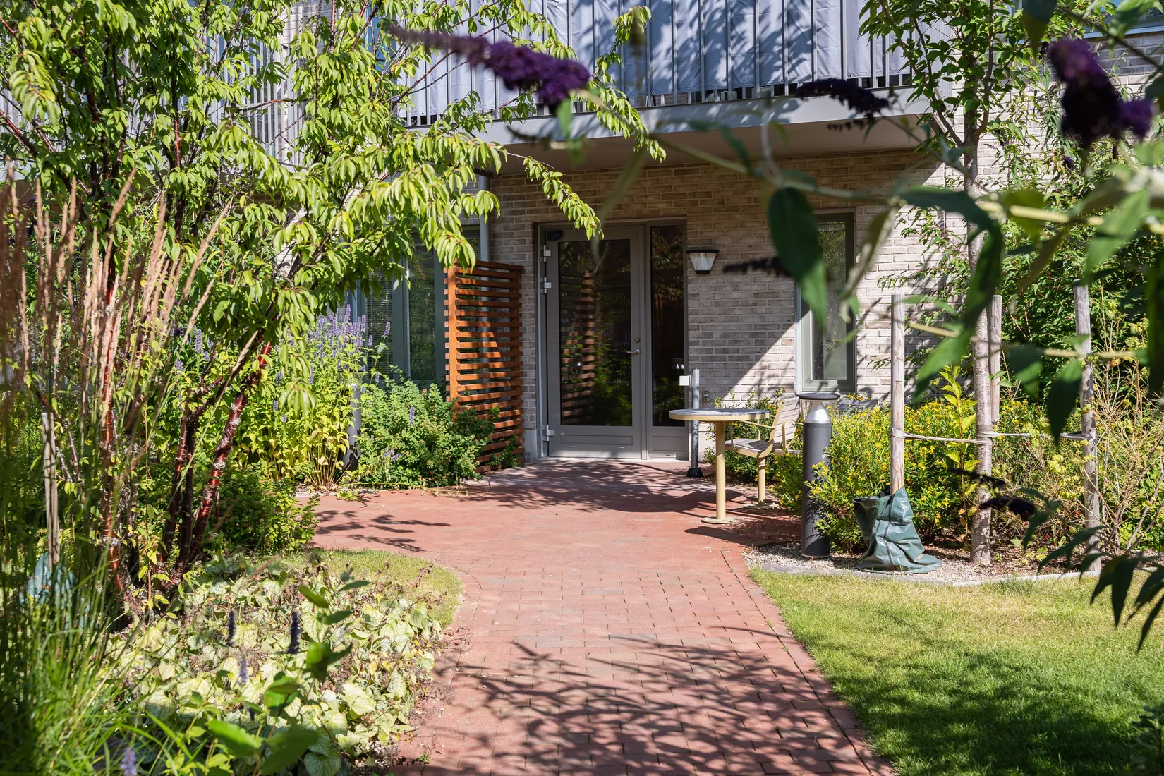Bostadsrätt, Saltängsgatan 80, Inre Hamnen, Norrköping