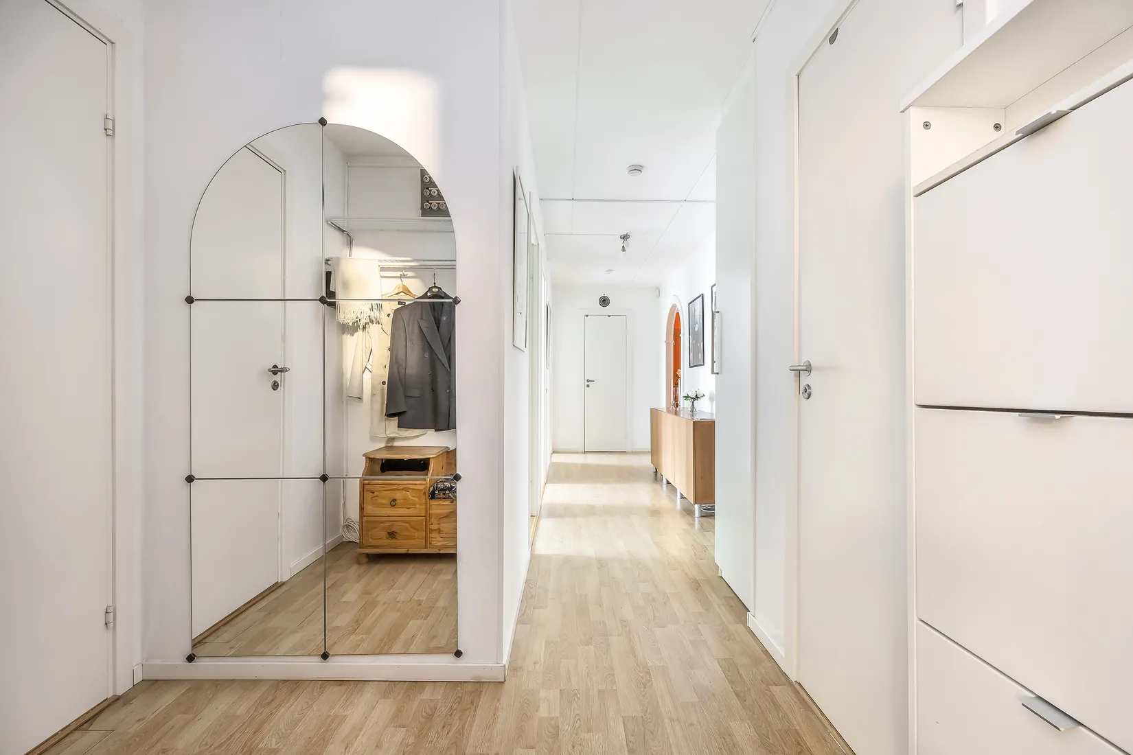 Bostadsrätt, Kvartettgatan 50, Högaholm, Malmö