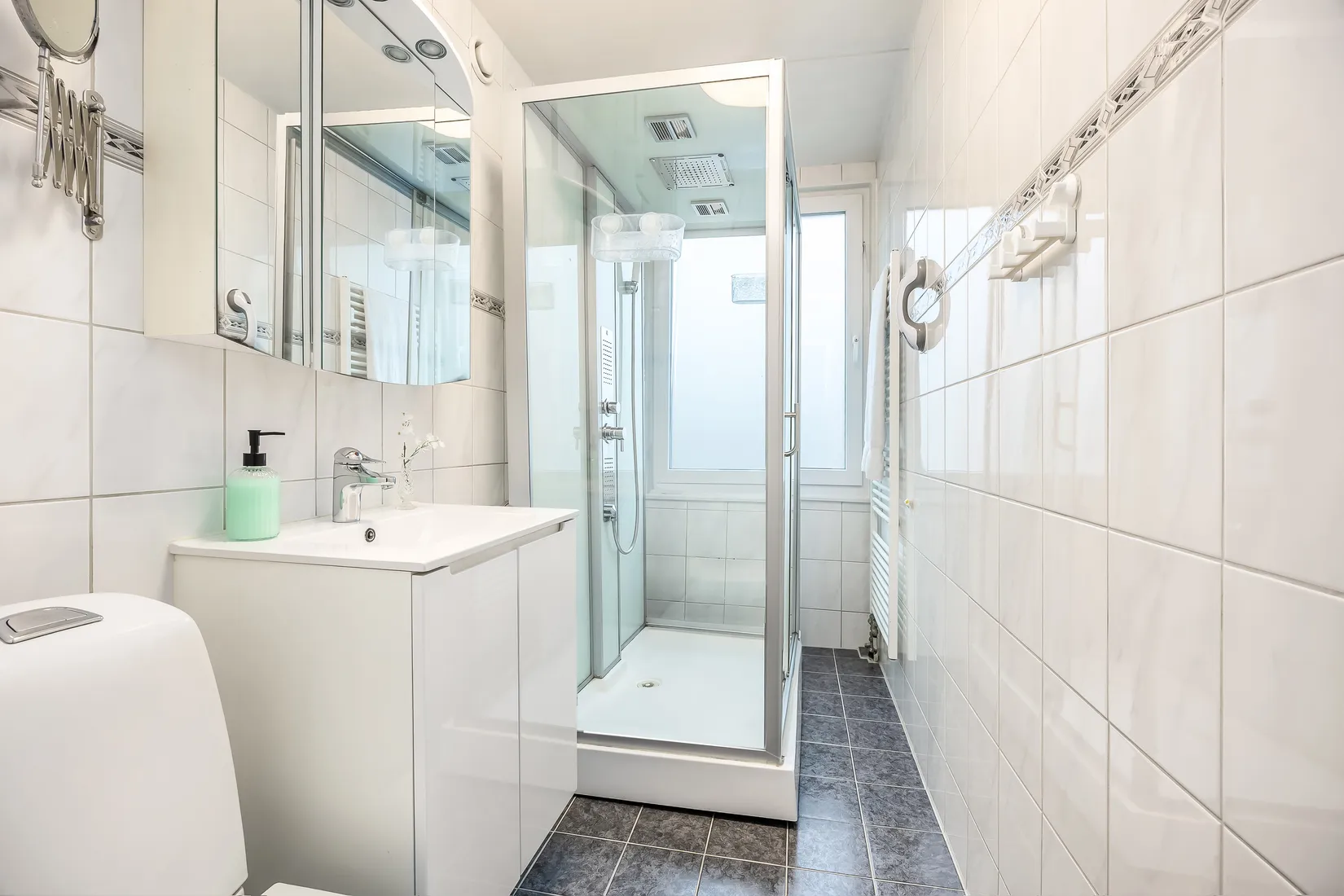 Bostadsrätt, Kvartettgatan 50, Högaholm, Malmö