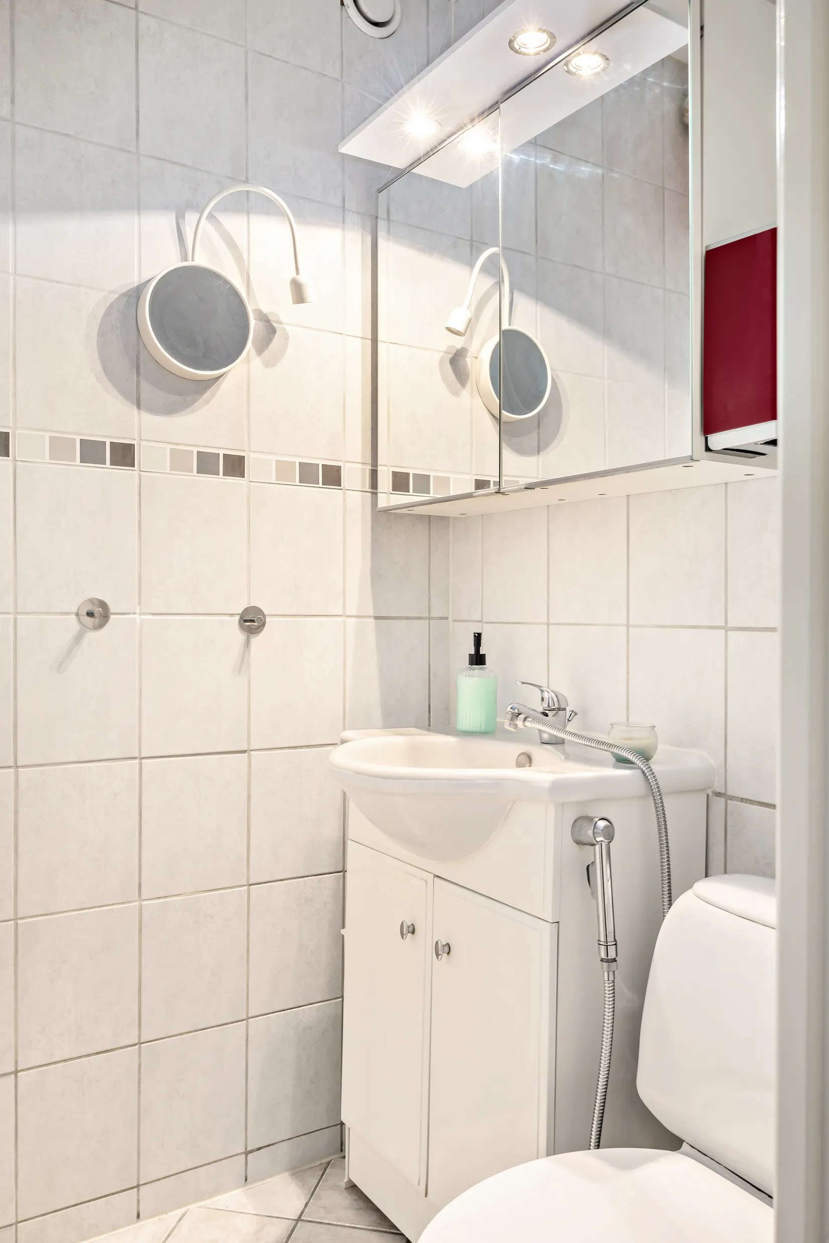 Bostadsrätt, Kvartettgatan 50, Högaholm, Malmö