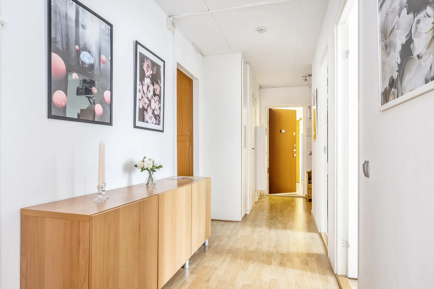 Bostadsrätt, Kvartettgatan 50, Högaholm, Malmö