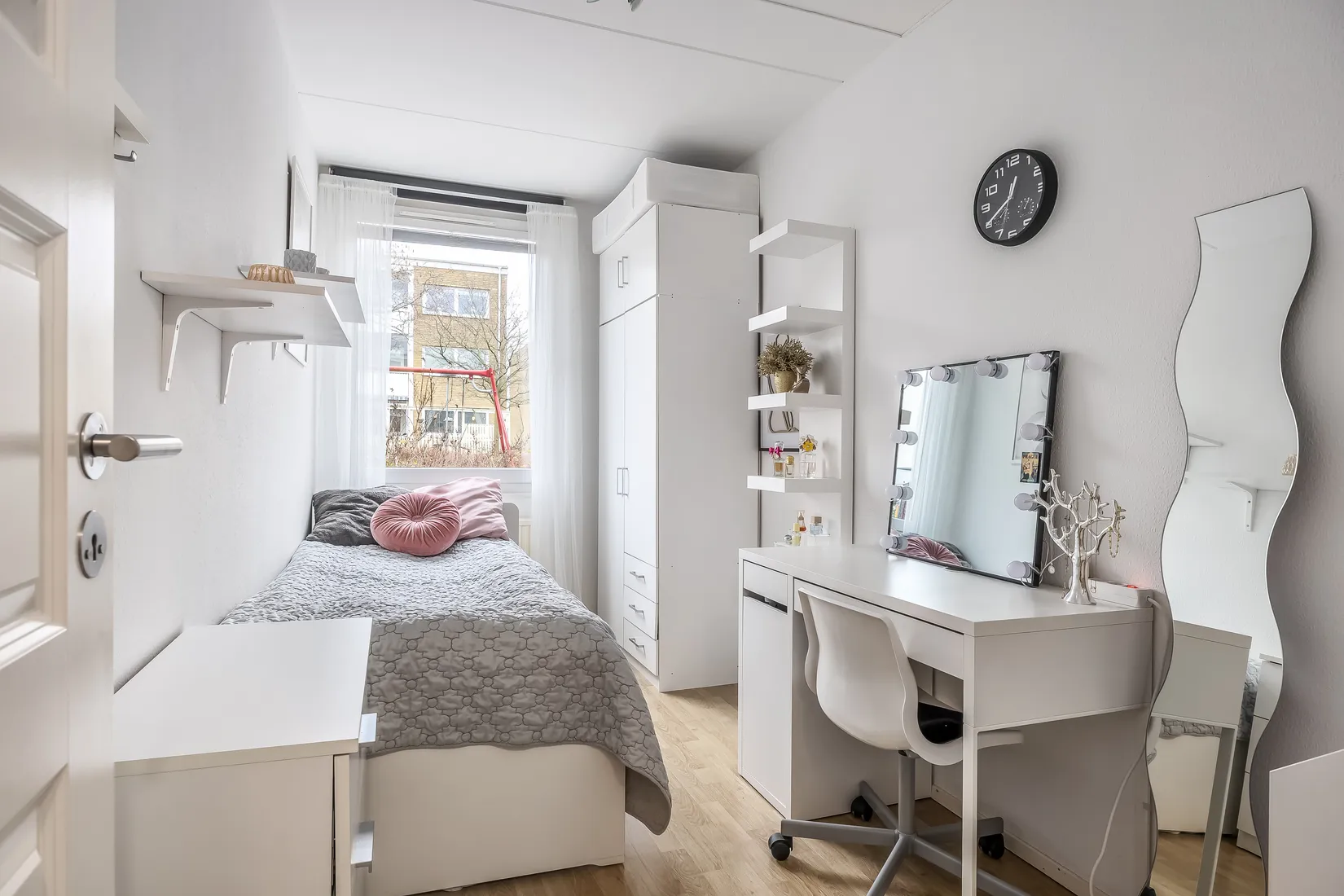 Bostadsrätt, Kvartettgatan 50, Högaholm, Malmö