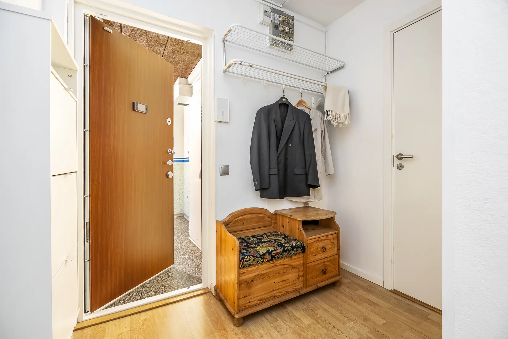 Bostadsrätt, Kvartettgatan 50, Högaholm, Malmö