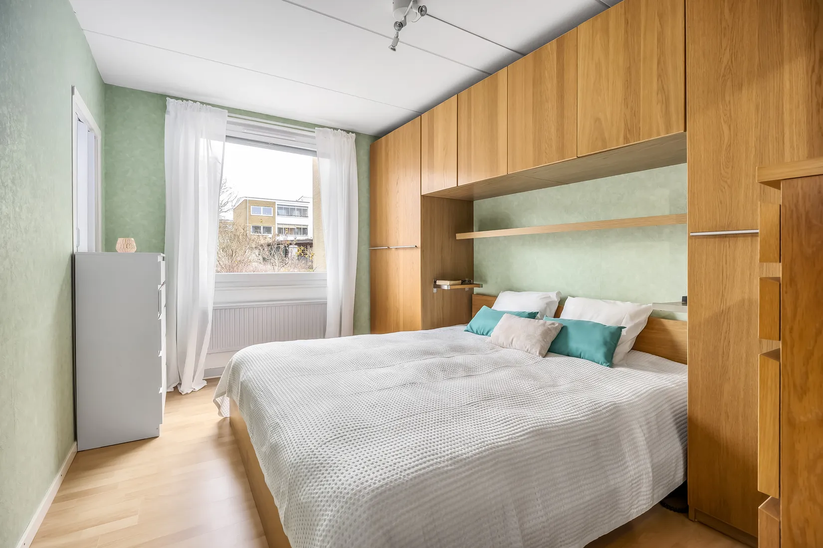 Bostadsrätt, Kvartettgatan 50, Högaholm, Malmö