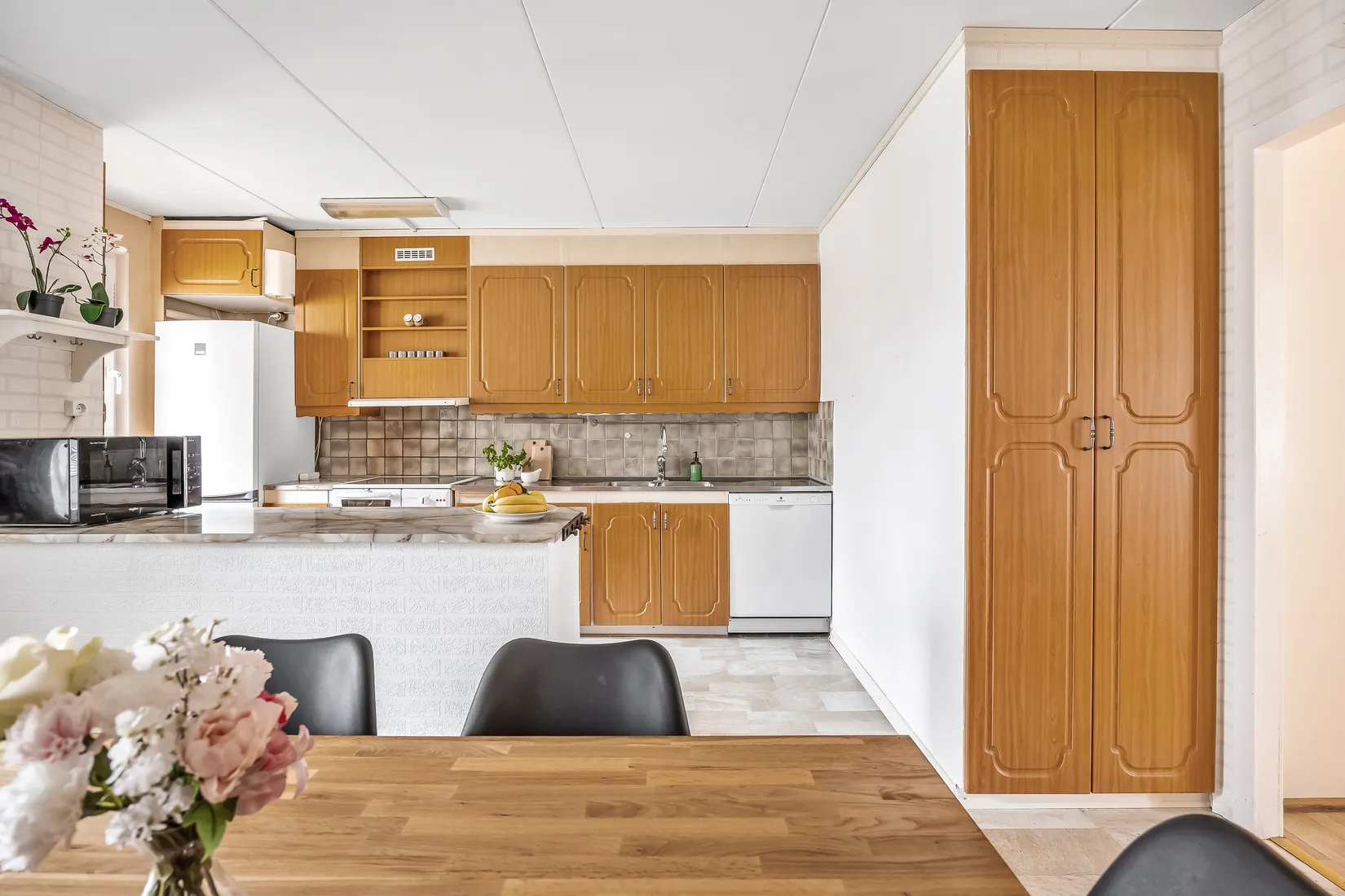 Bostadsrätt, Kvartettgatan 50, Högaholm, Malmö