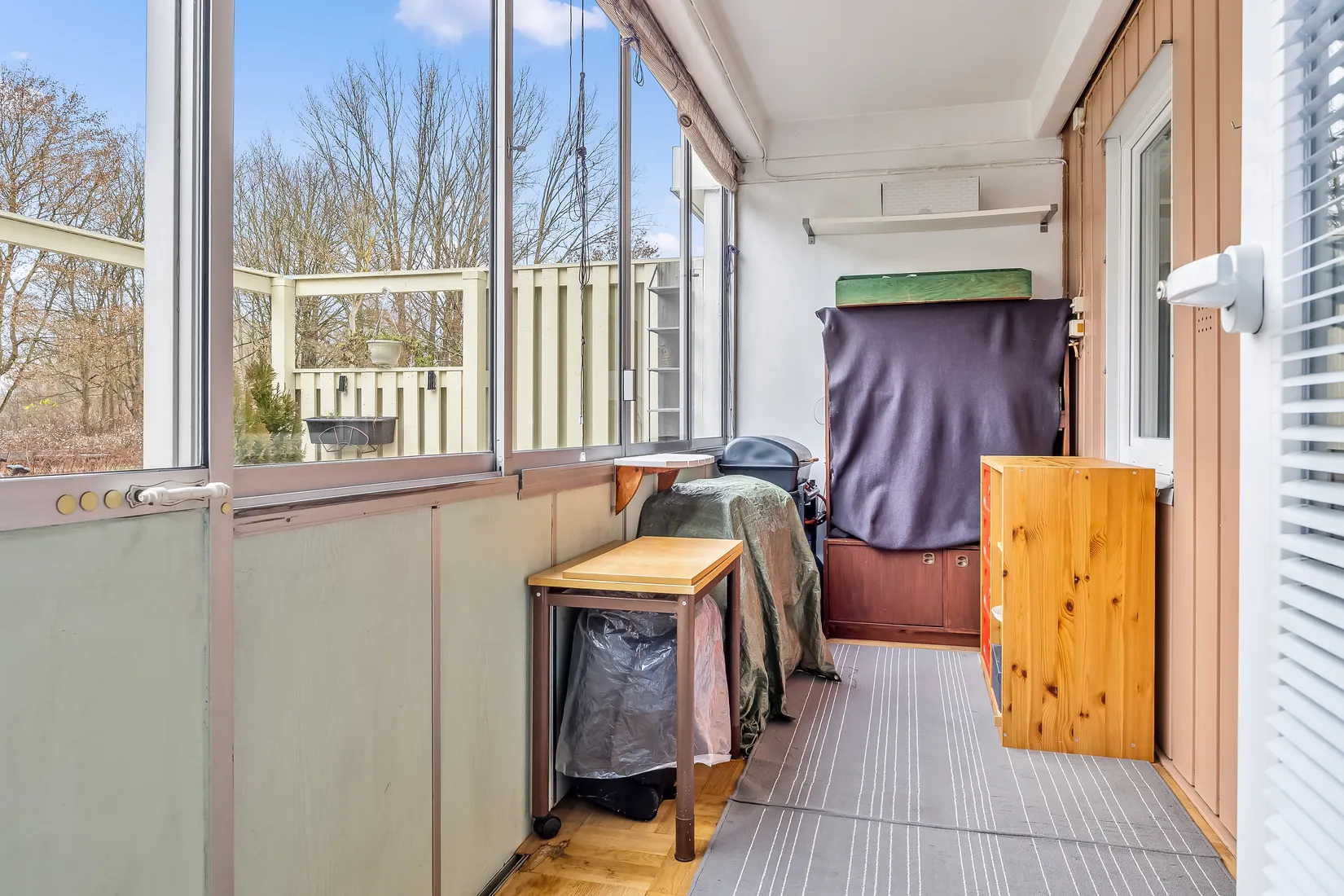 Bostadsrätt, Kvartettgatan 50, Högaholm, Malmö